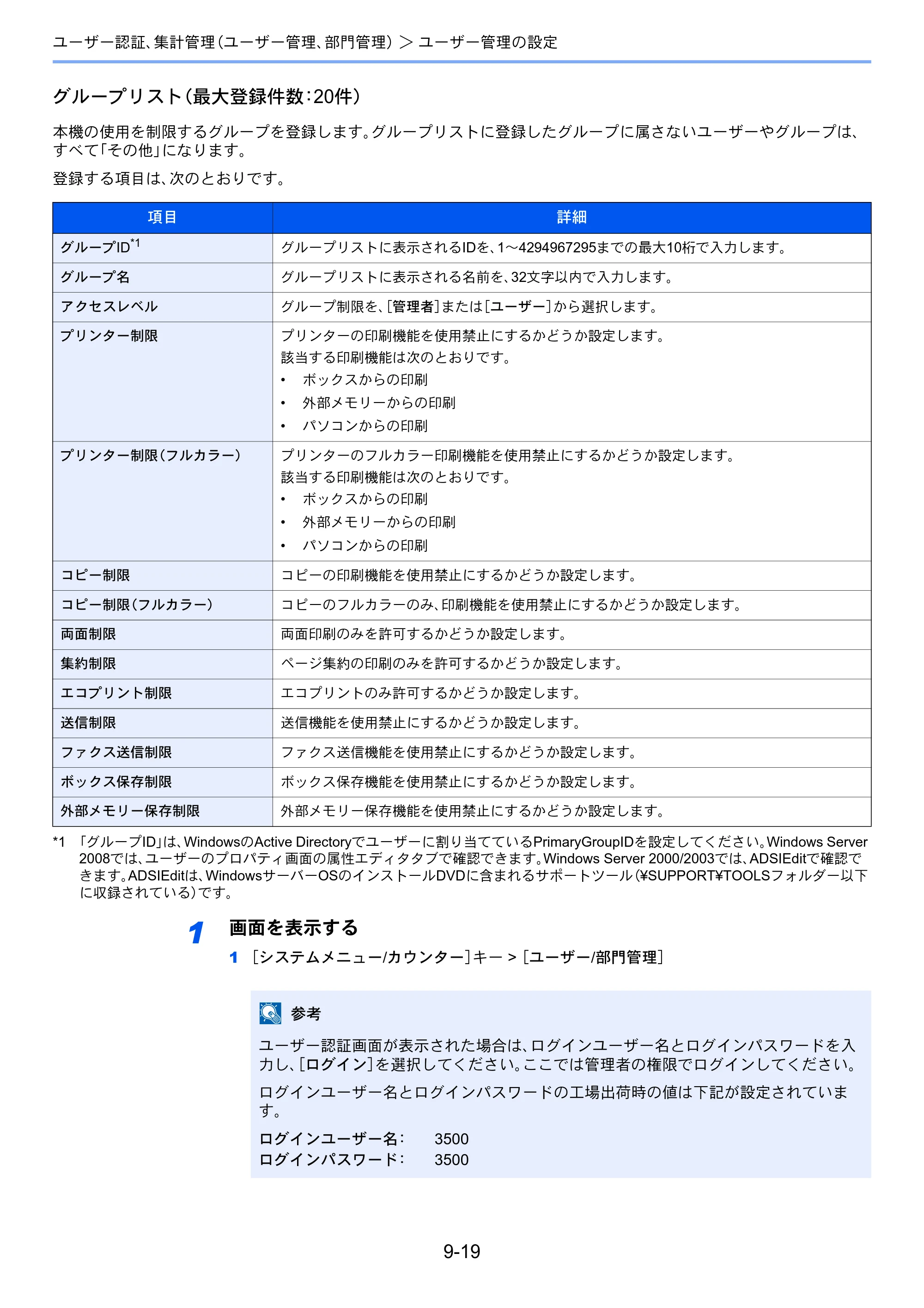 京セラ ECOSYS M6635cidn ECOSYS M6635cidn 使用説明書 — 原本ページ — 346ページ