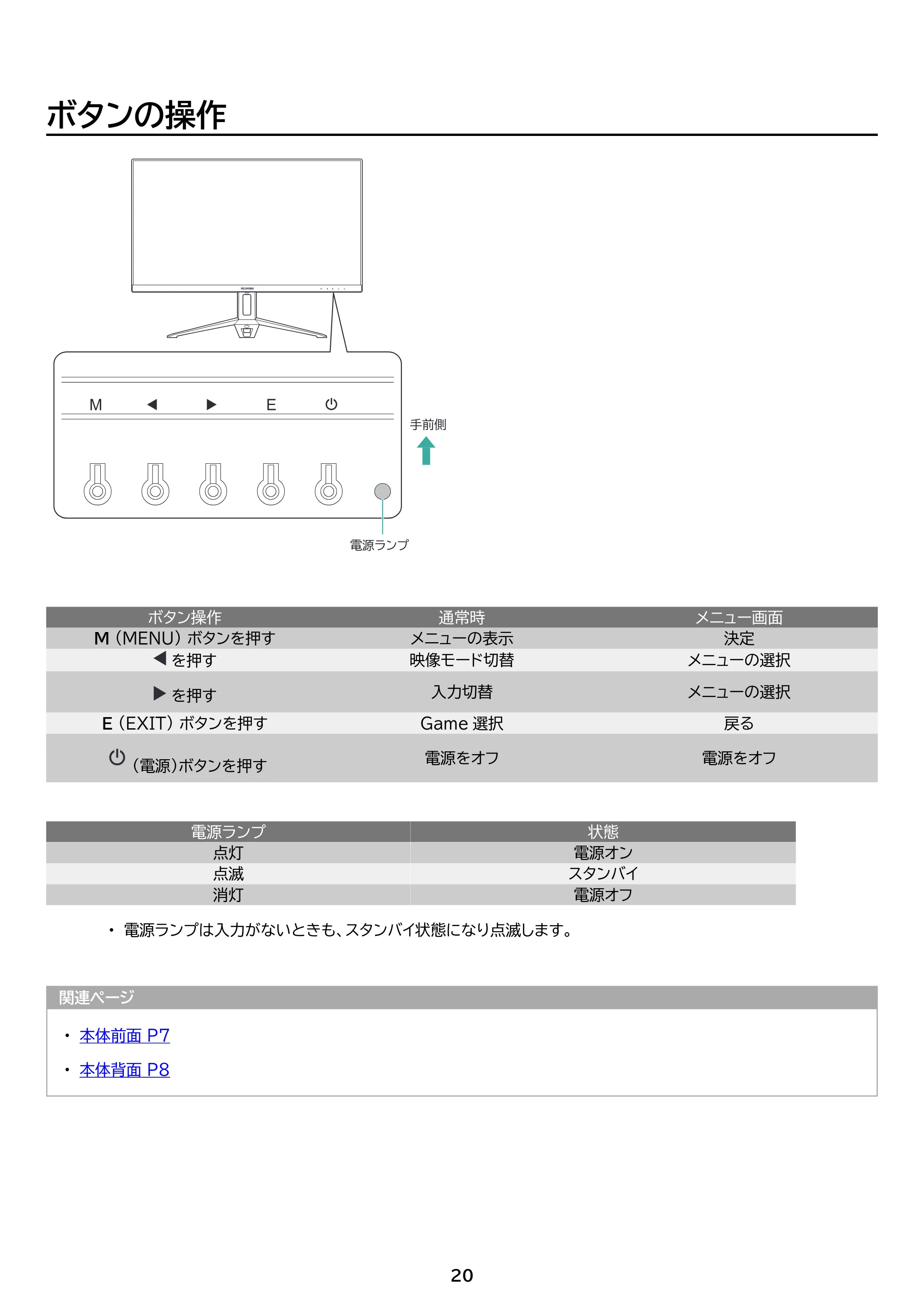 アイリスオーヤマ DT-FF213S 取扱説明書 — 原本ページ — 25ページ