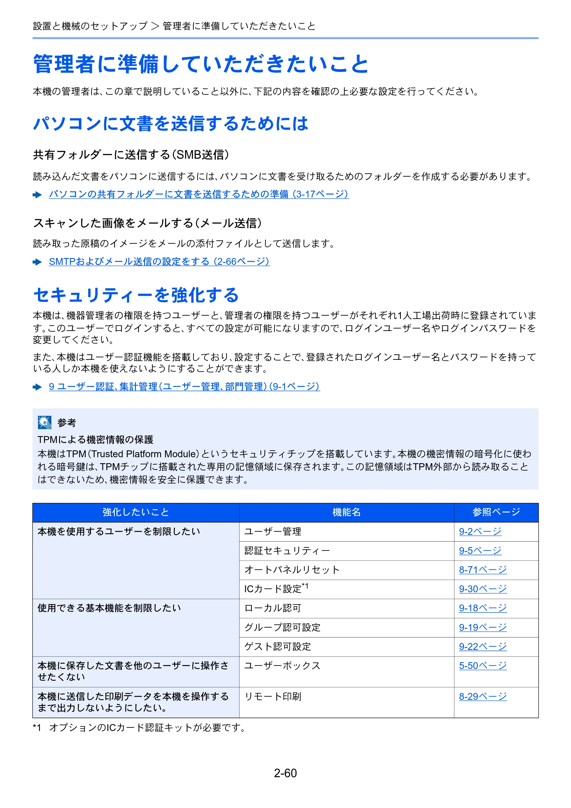 京セラ TASKalfa 7003i / TASKalfa 9003i TASKalfa9003i/7003i 使用説明書 — 原本ページ — 127ページ