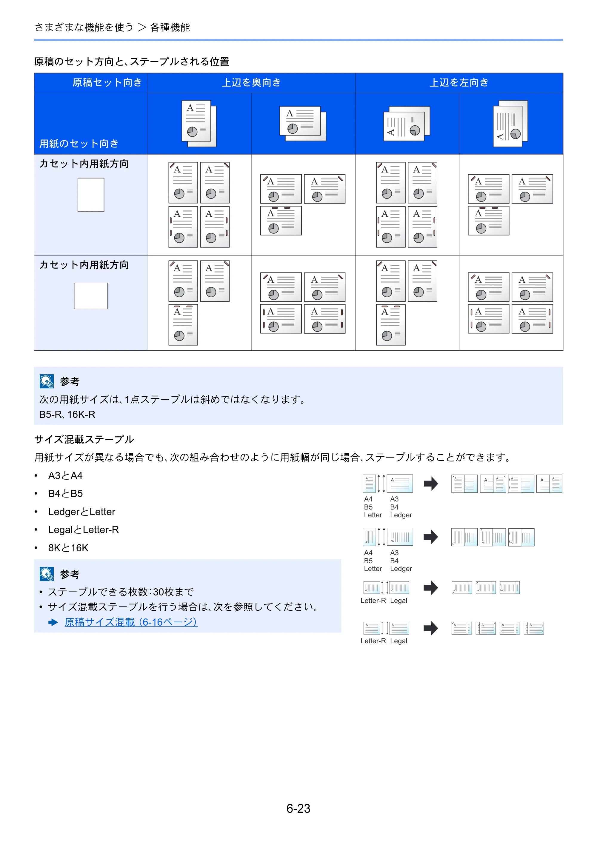 京セラ TASKalfa 7003i / TASKalfa 9003i TASKalfa9003i/7003i 使用説明書 — 原本ページ — 309ページ