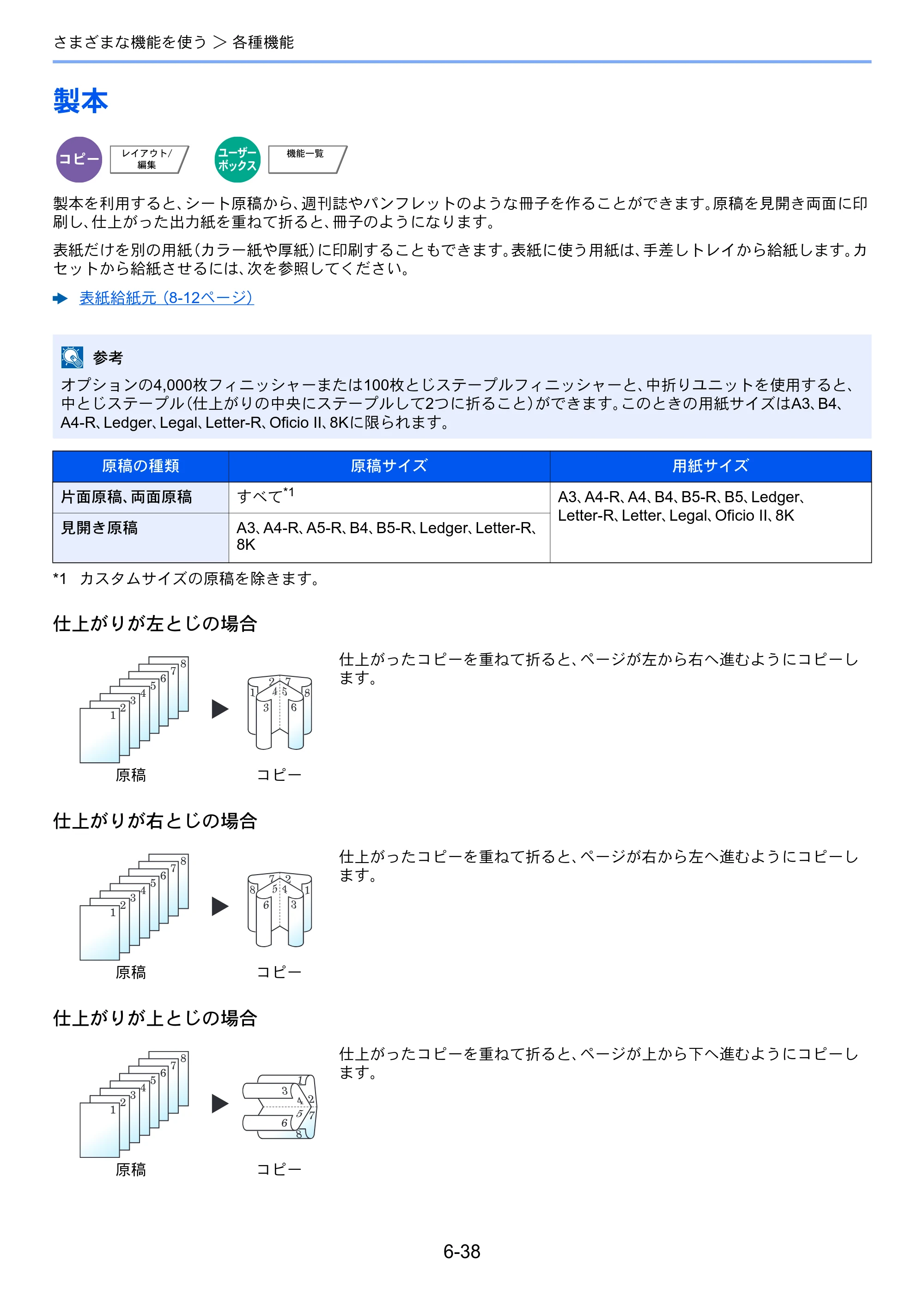 京セラ TASKalfa 7003i / TASKalfa 9003i TASKalfa9003i/7003i 使用説明書 — 原本ページ — 324ページ