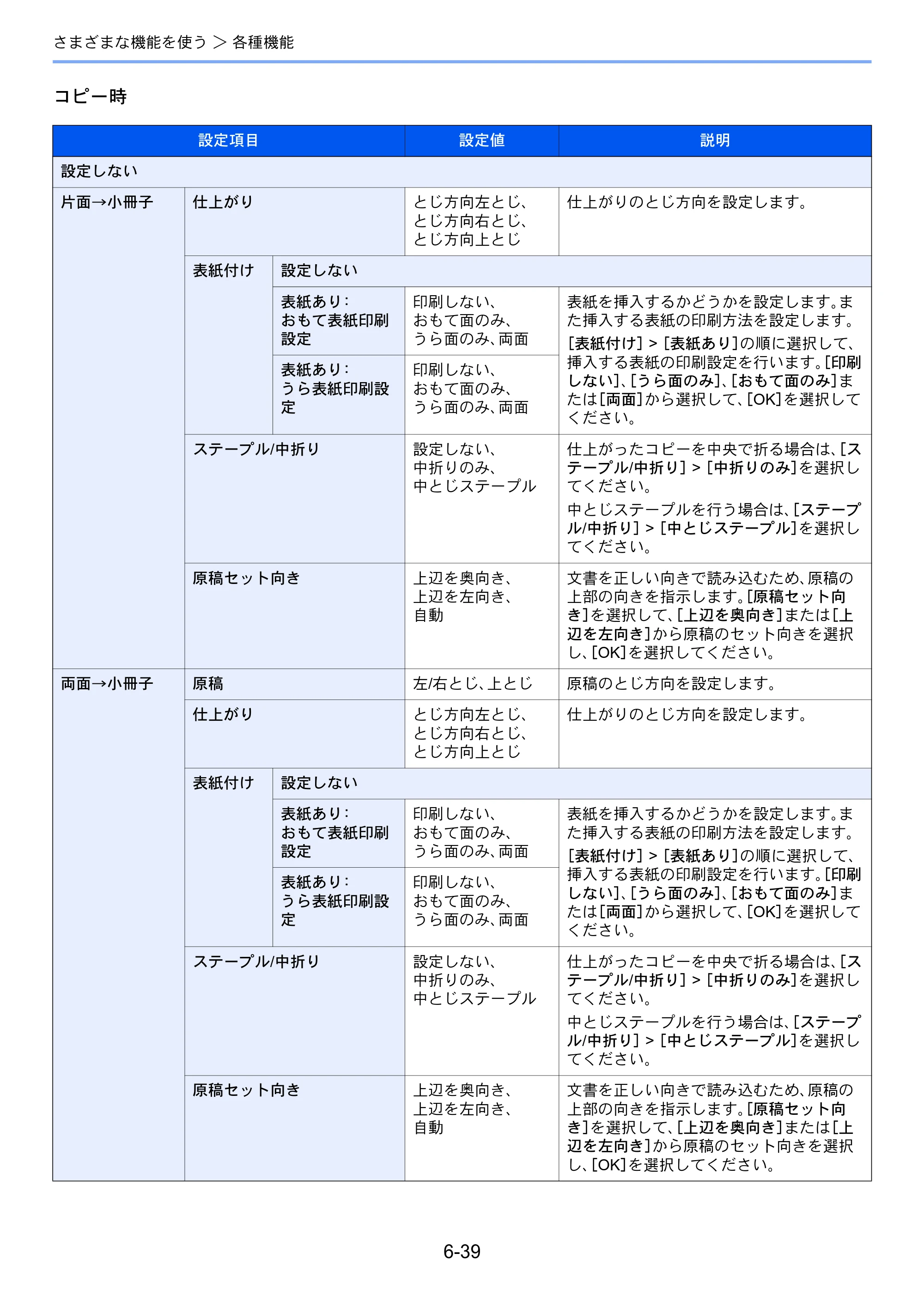 京セラ TASKalfa 7003i / TASKalfa 9003i TASKalfa9003i/7003i 使用説明書 — 原本ページ — 325ページ
