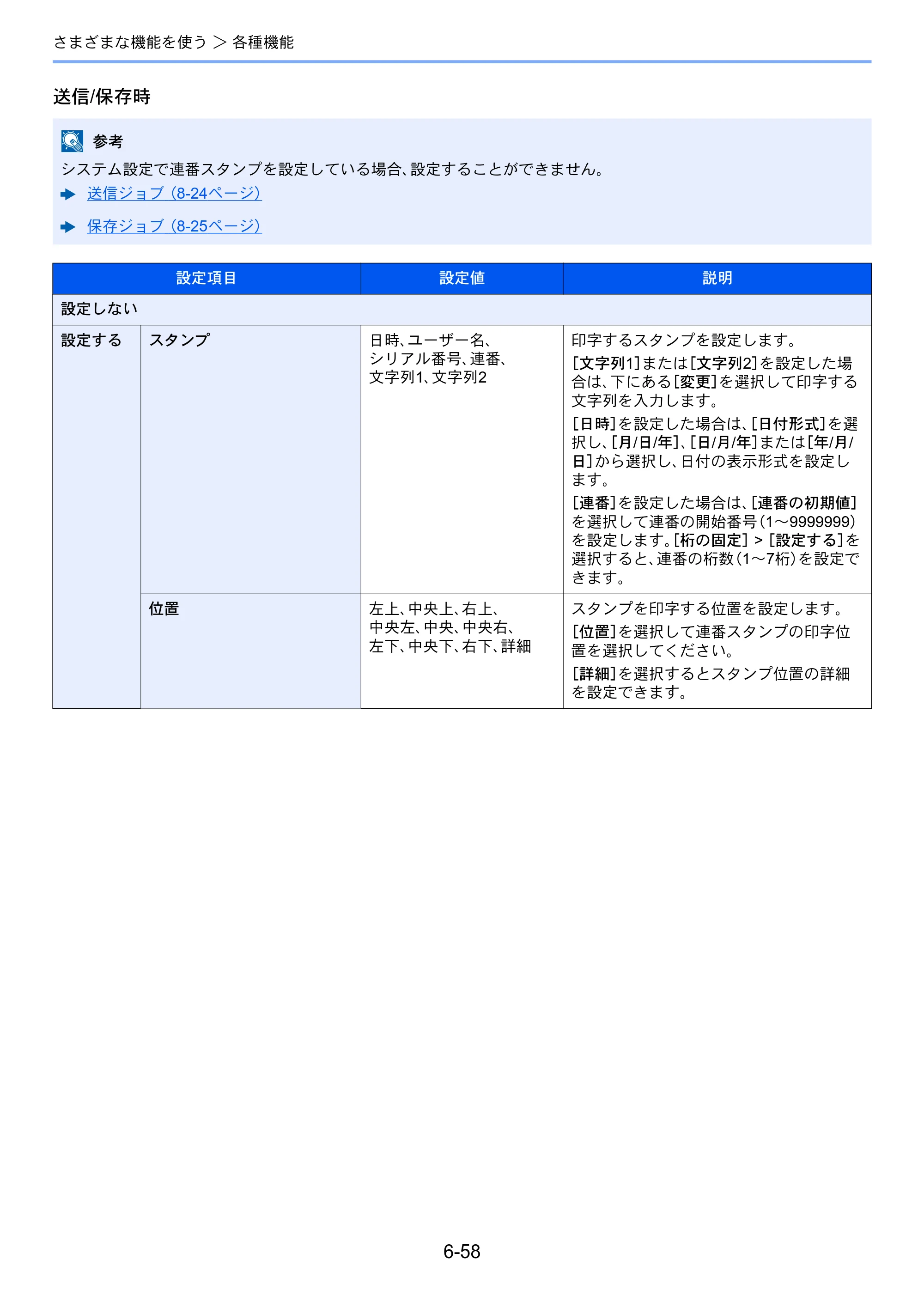 京セラ TASKalfa 7003i / TASKalfa 9003i TASKalfa9003i/7003i 使用説明書 — 原本ページ — 344ページ