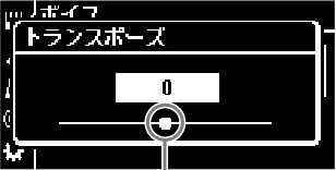 ヤマハ CLP-885 / CLP-875 / CLP-845 CLP-885/CLP-875/CLP-845/CLP-835 取扱説明書 — • [u]/[d]/[l]/[r]ボタン — 図版 19-4 — 19ページ