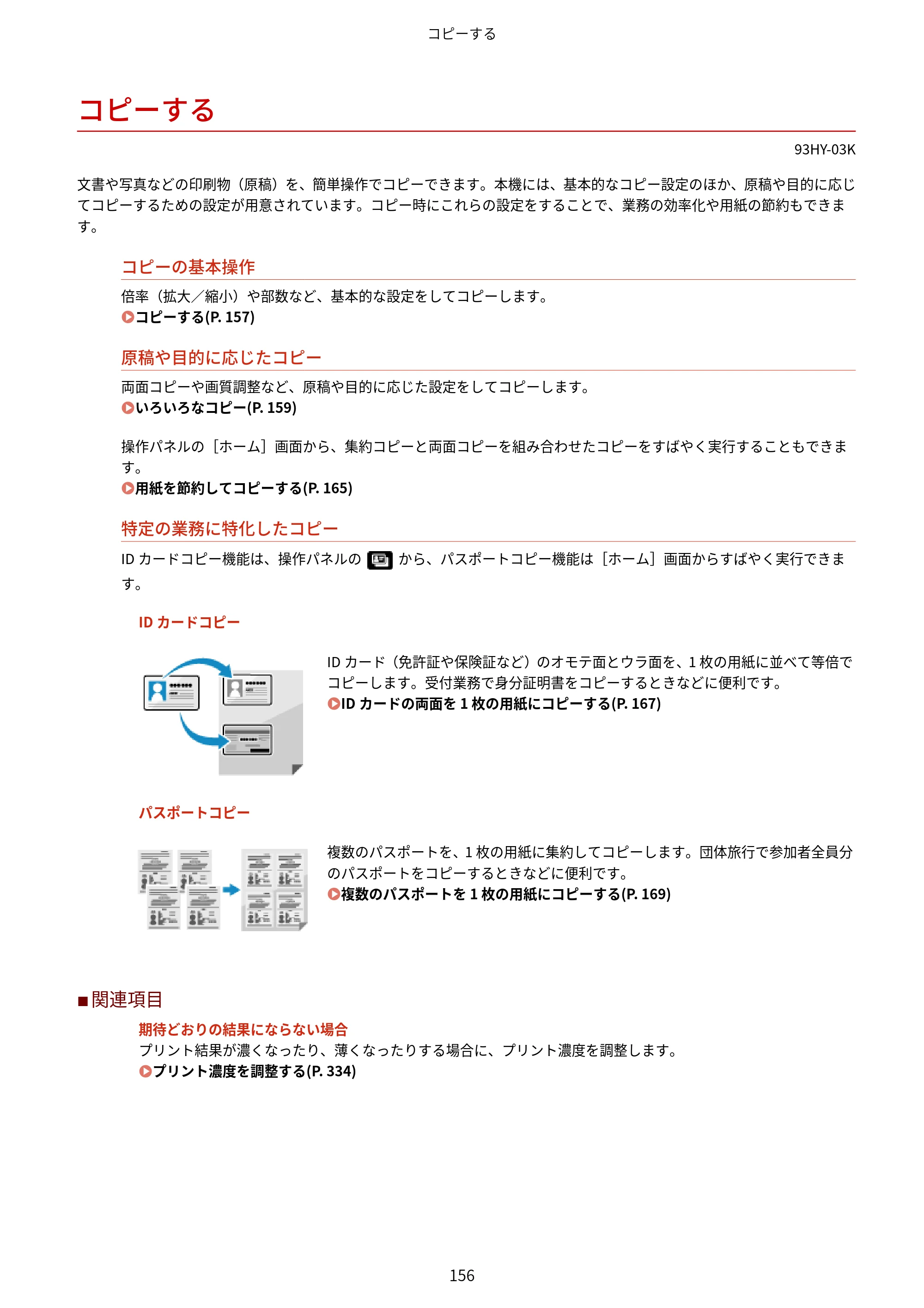 キヤノン MF273dw・MF272dw ユーザーズガイド 2026年6月25日更新（PDF：3.27MB） — コピーする — 原本ページ — 164ページ