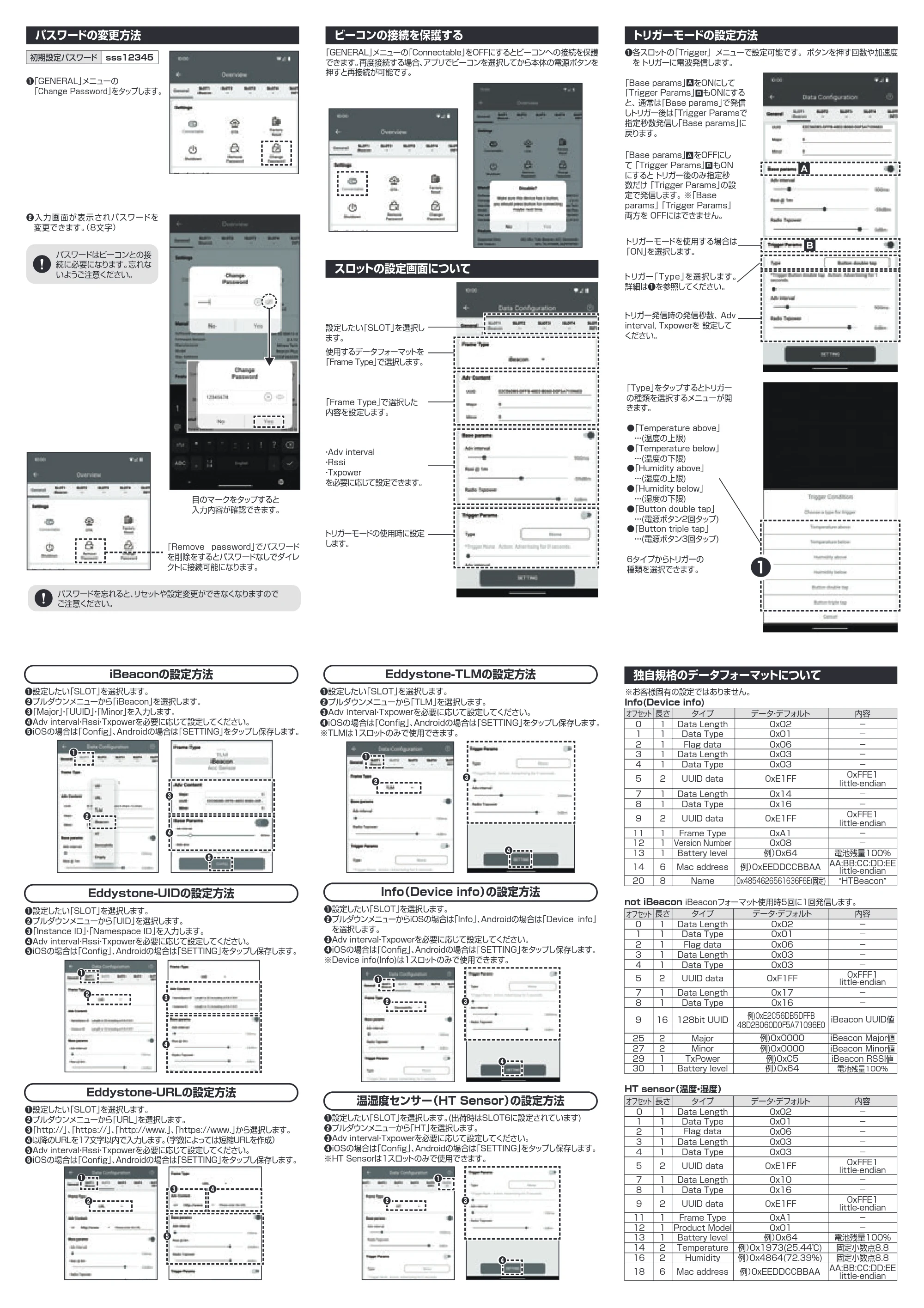サンワサプライ MM-BLEBC7 取扱説明書 — 原本ページ — 2ページ