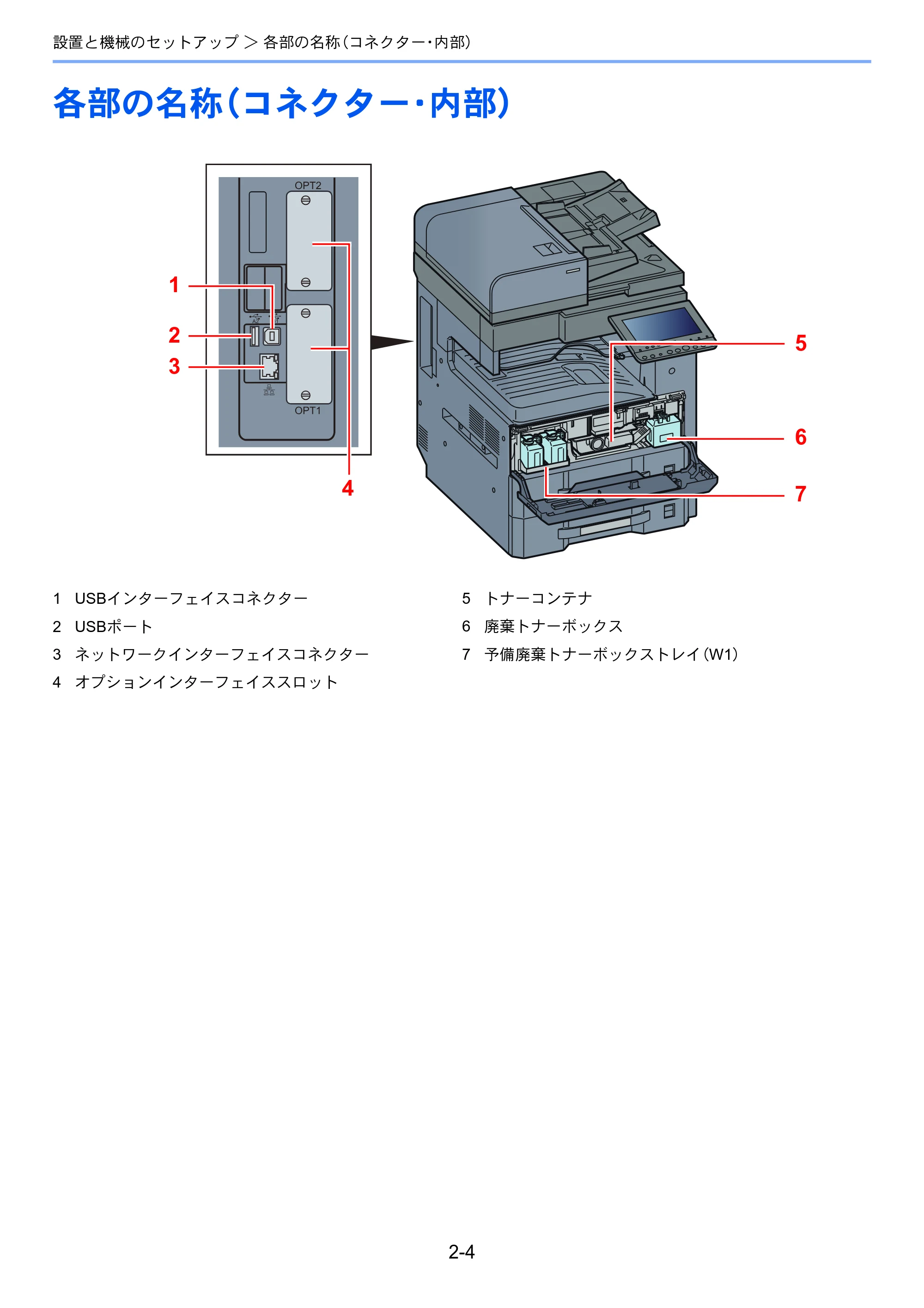 京セラ TASKalfa 3212i / TASKalfa 4012i TASKalfa 4012i/3212i 使用説明書 — 原本ページ — 69ページ