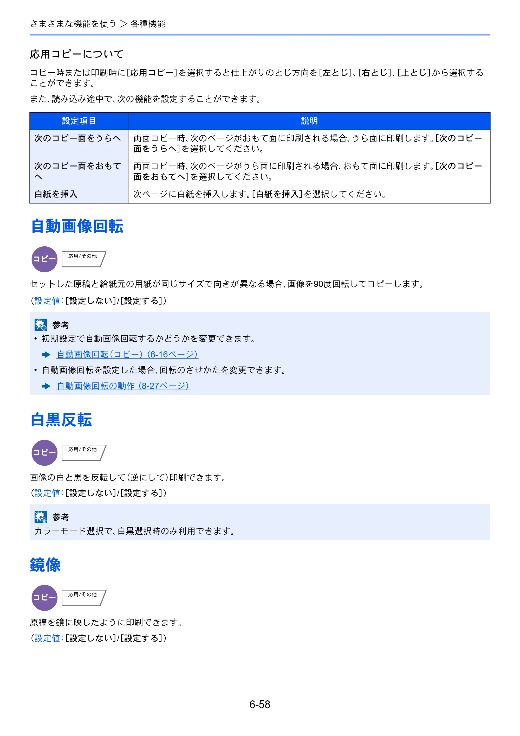 京セラ TASKalfa 3212i / TASKalfa 4012i TASKalfa 4012i/3212i 使用説明書 — 原本ページ — 323ページ