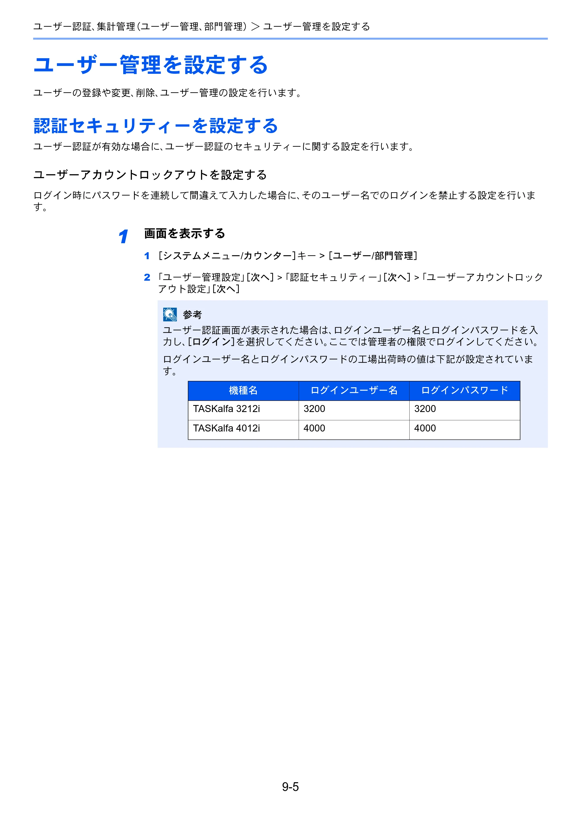 京セラ TASKalfa 3212i / TASKalfa 4012i TASKalfa 4012i/3212i 使用説明書 — 原本ページ — 425ページ