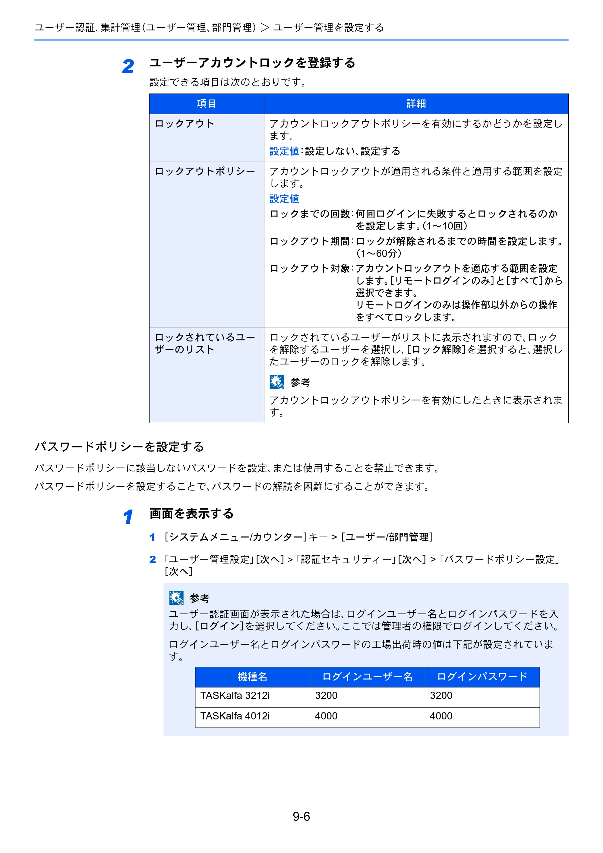 京セラ TASKalfa 3212i / TASKalfa 4012i TASKalfa 4012i/3212i 使用説明書 — 原本ページ — 426ページ