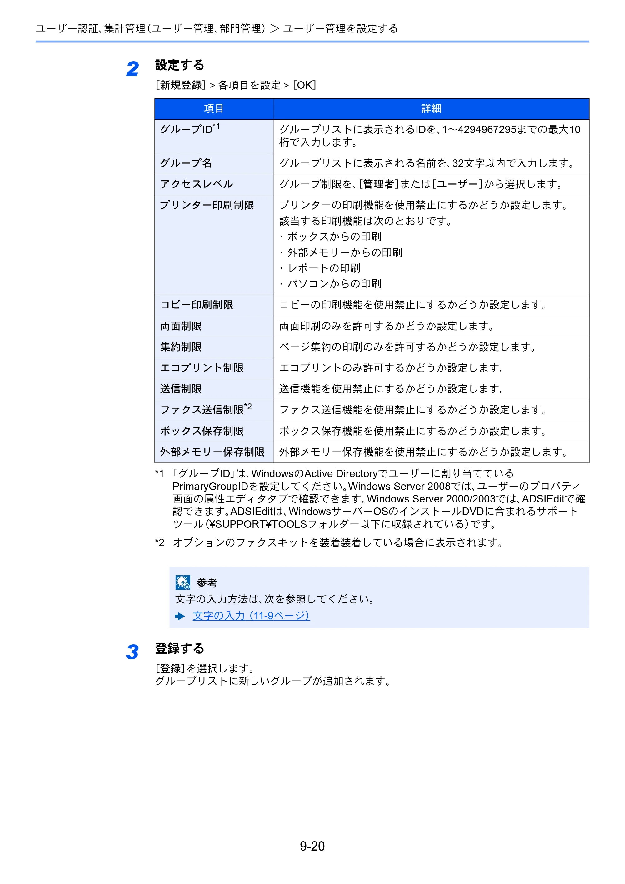 京セラ TASKalfa 3212i / TASKalfa 4012i TASKalfa 4012i/3212i 使用説明書 — 原本ページ — 440ページ