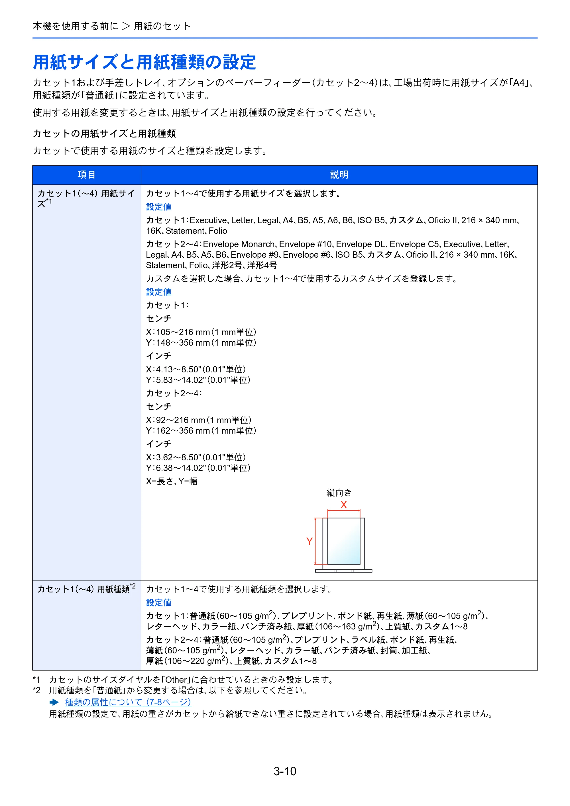 京セラ ECOSYS P6130cdn ECOSYS P6130cdn 使用説明書 — 原本ページ — 83ページ