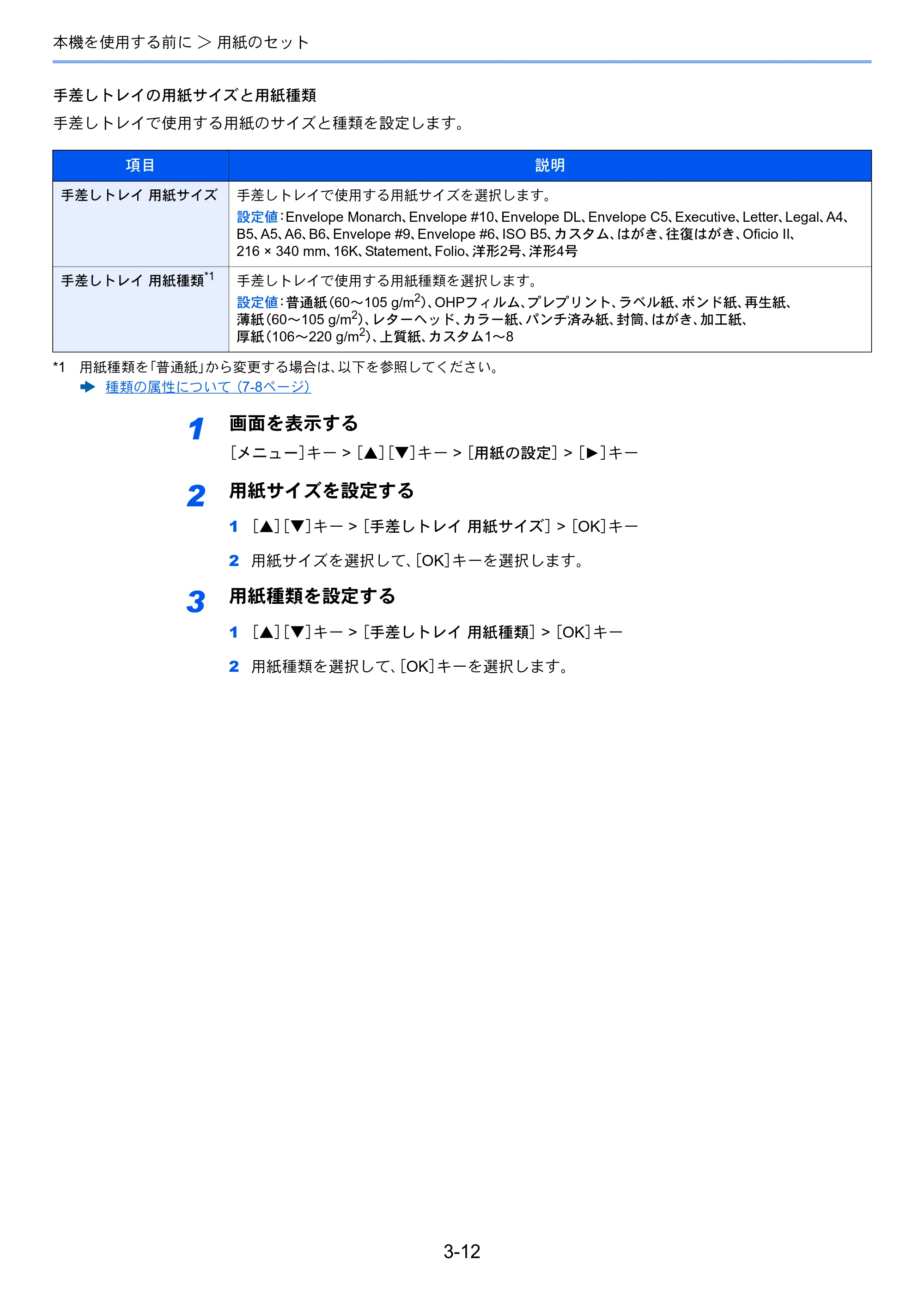 京セラ ECOSYS P6130cdn ECOSYS P6130cdn 使用説明書 — 原本ページ — 85ページ