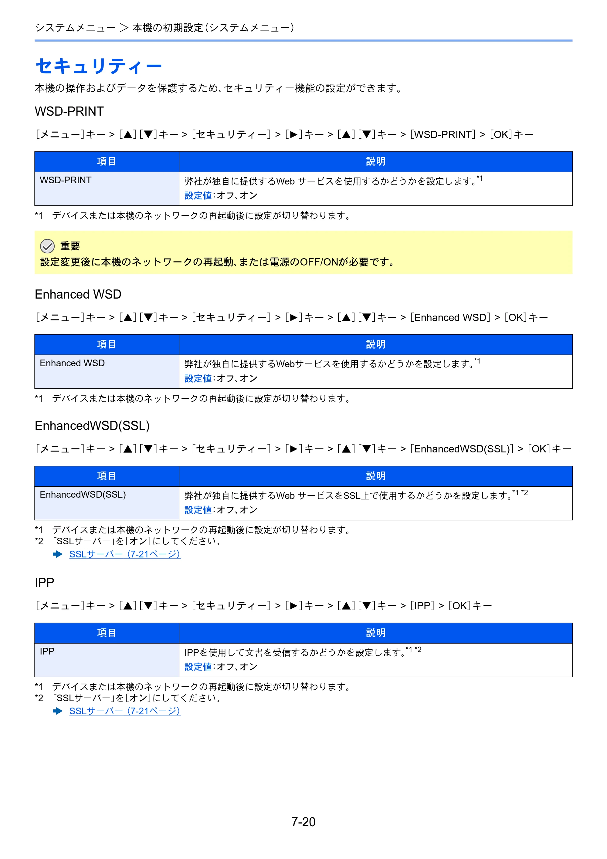 京セラ ECOSYS P6130cdn ECOSYS P6130cdn 使用説明書 — 原本ページ — 143ページ