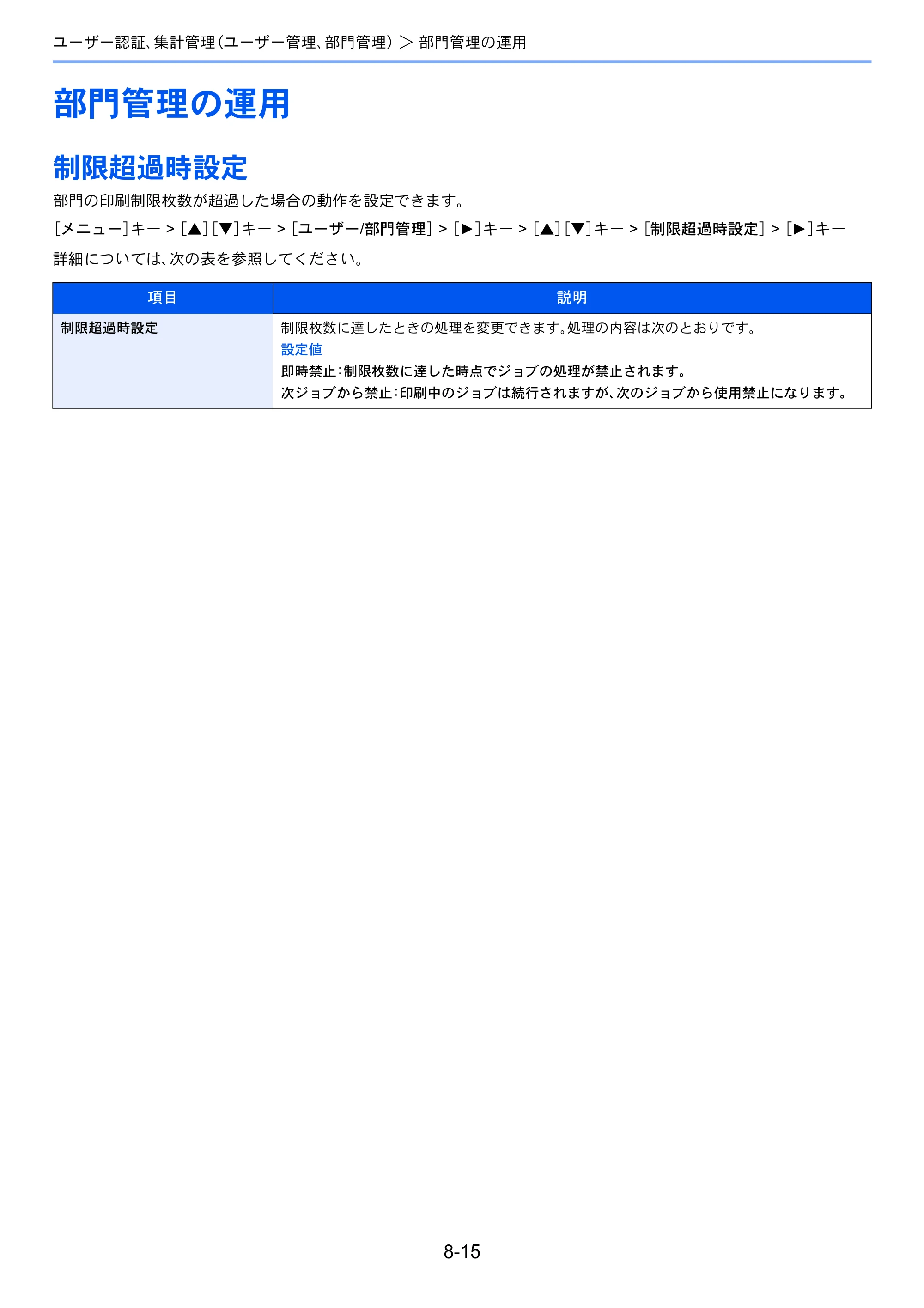 京セラ ECOSYS P6130cdn ECOSYS P6130cdn 使用説明書 — 原本ページ — 162ページ