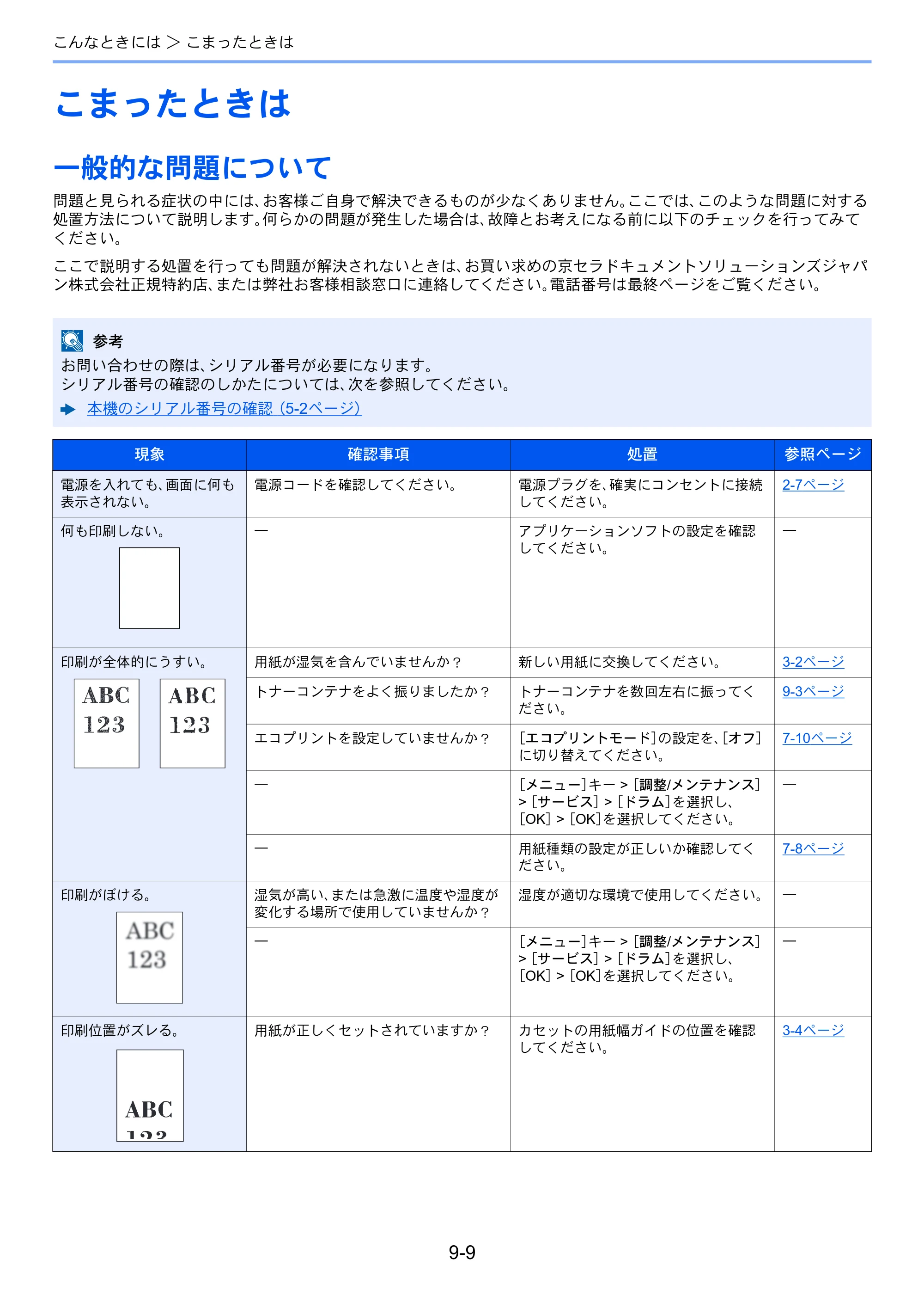 京セラ ECOSYS P6130cdn ECOSYS P6130cdn 使用説明書 — 原本ページ — 176ページ