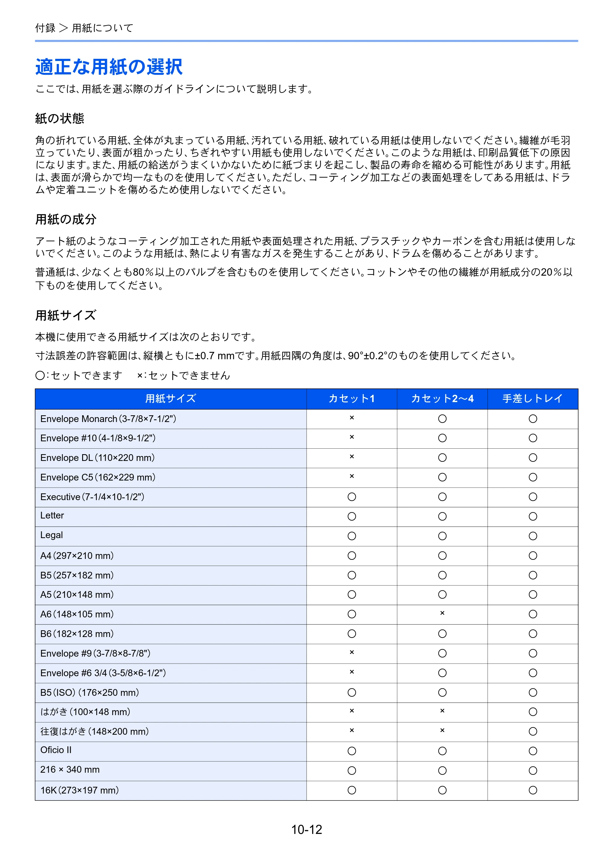 京セラ ECOSYS P6130cdn ECOSYS P6130cdn 使用説明書 — 原本ページ — 217ページ