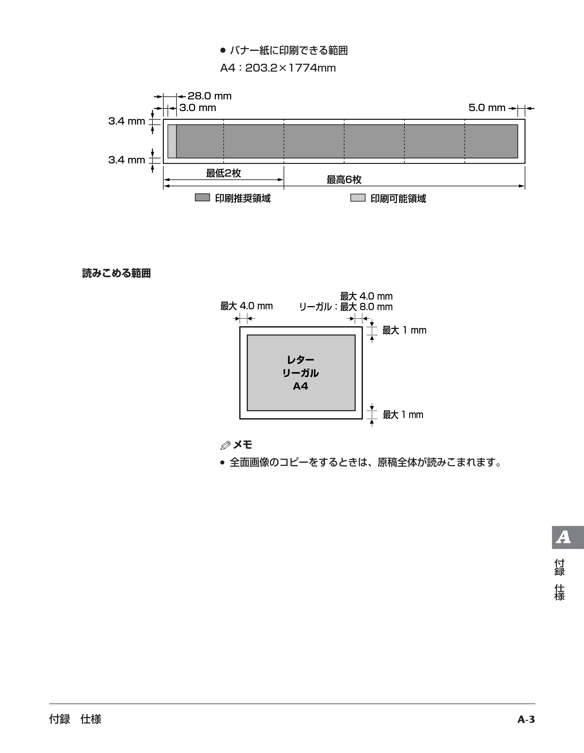 キヤノン PIXUS MP55 基本操作ガイド （PDF形式／11.16Mバイト） — 原本ページ — 115ページ
