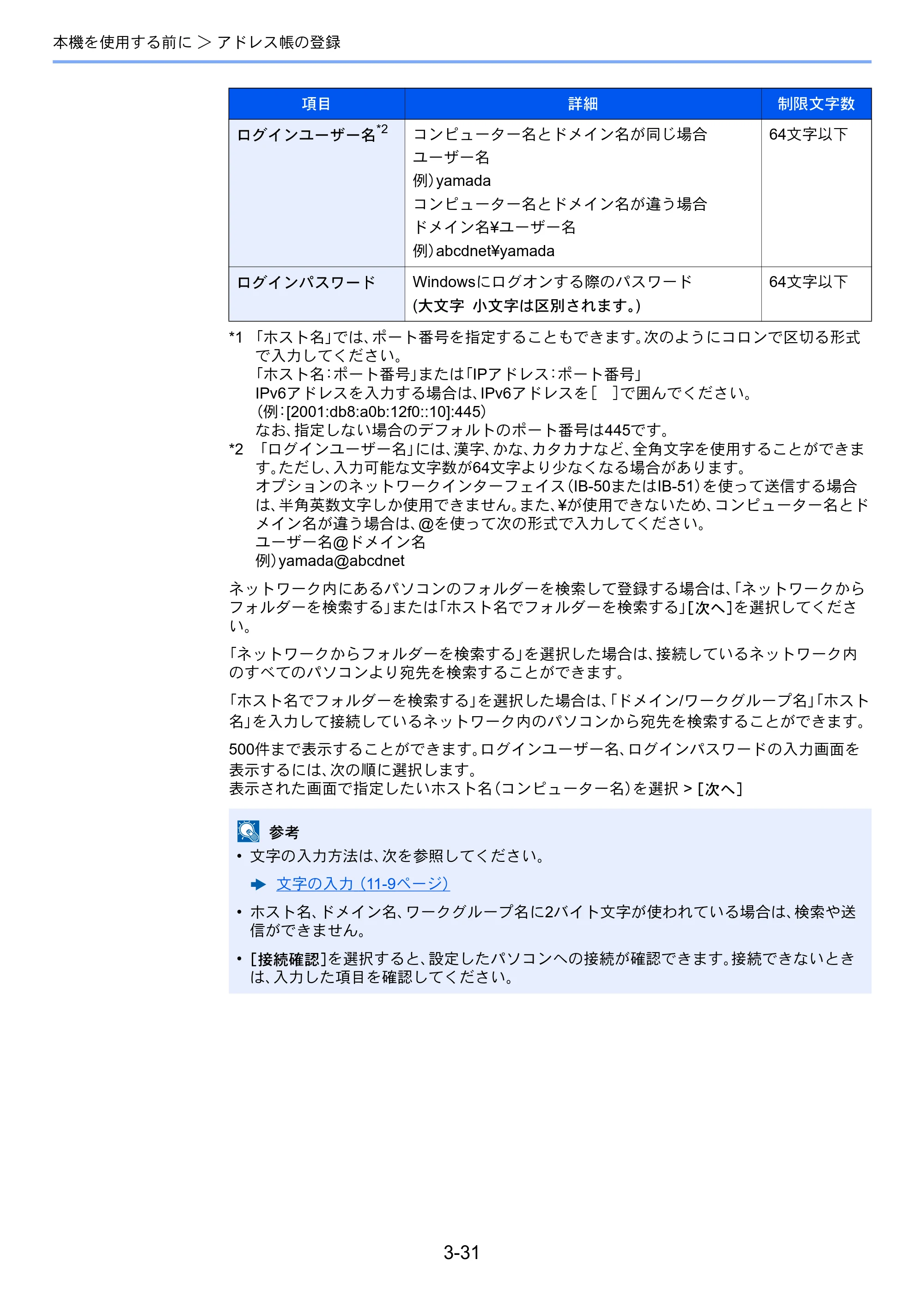 京セラ TASKalfa 2552ci / TASKalfa 3252ci / TASKalfa 4052ci TASKalfa 6052ci/5052ci/4052ci/3252ci/2552ci 使用説明書 — 原本ページ — 175ページ