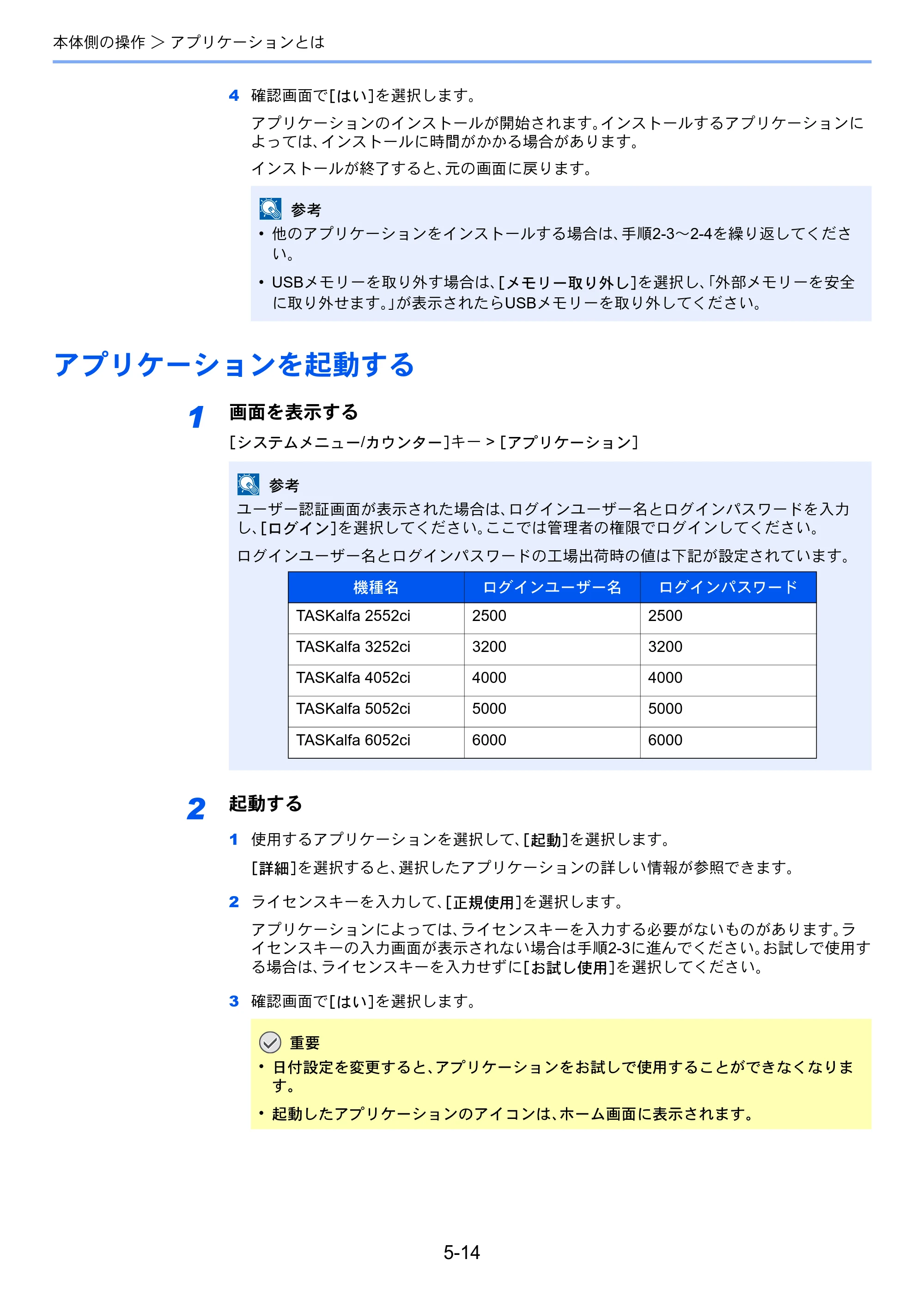 京セラ TASKalfa 2552ci / TASKalfa 3252ci / TASKalfa 4052ci TASKalfa 6052ci/5052ci/4052ci/3252ci/2552ci 使用説明書 — 原本ページ — 221ページ