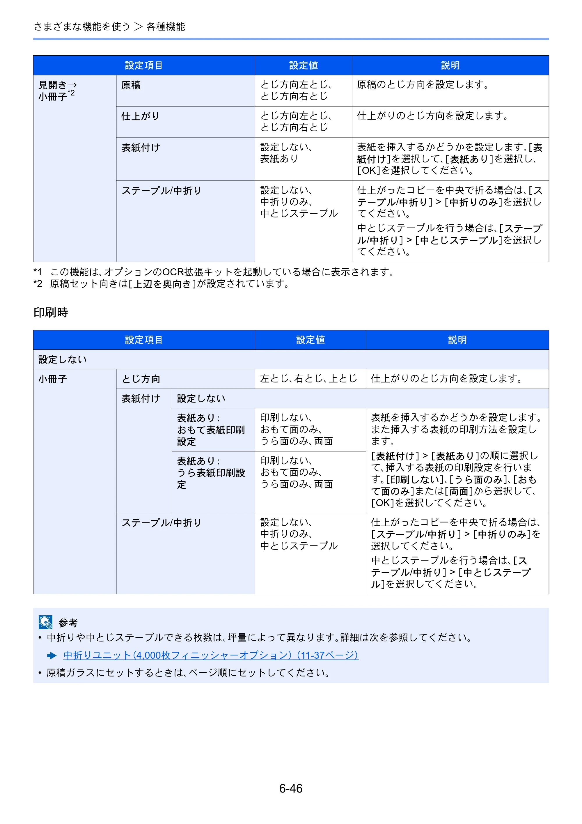 京セラ TASKalfa 2552ci / TASKalfa 3252ci / TASKalfa 4052ci TASKalfa 6052ci/5052ci/4052ci/3252ci/2552ci 使用説明書 — 原本ページ — 327ページ