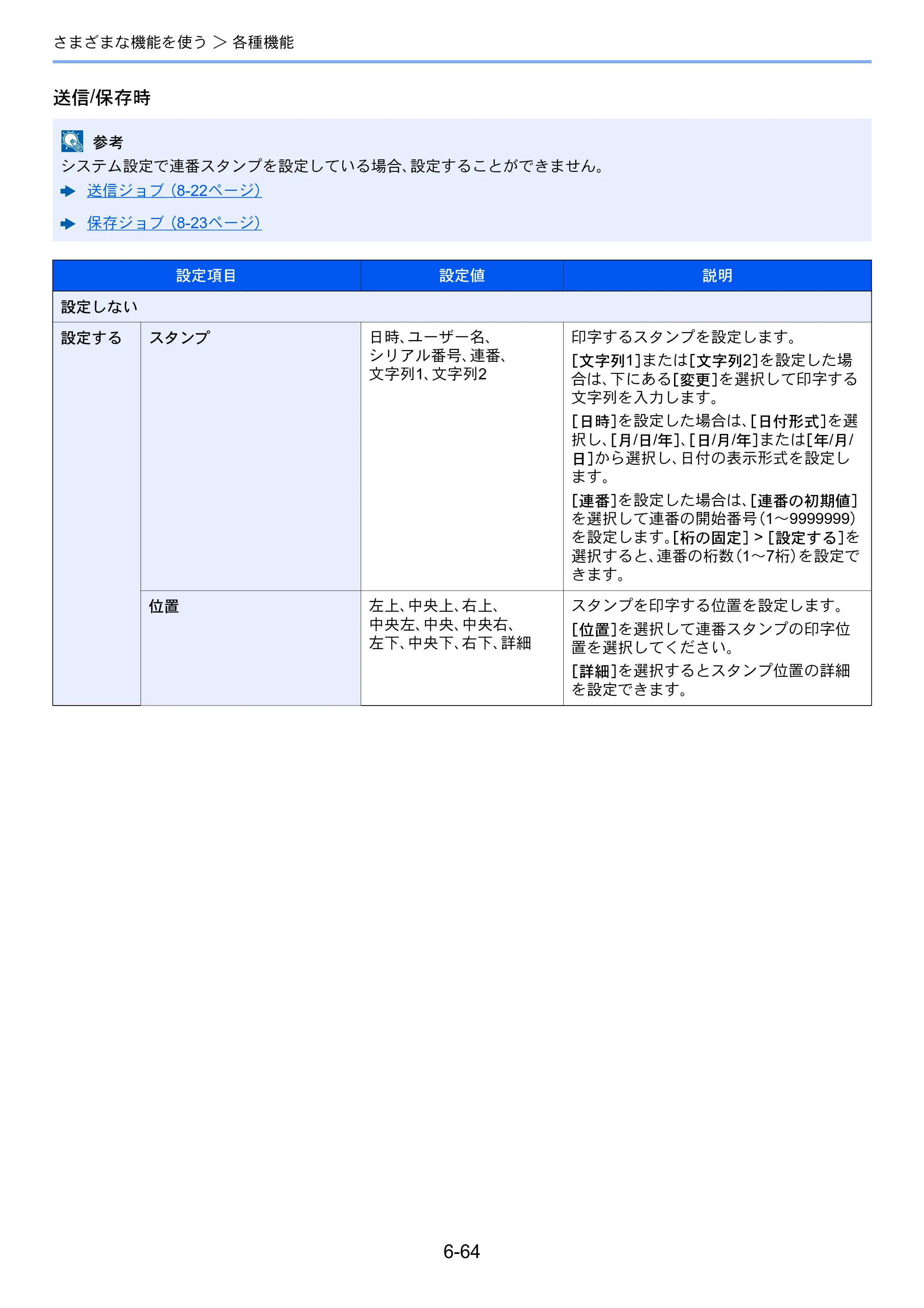 京セラ TASKalfa 2552ci / TASKalfa 3252ci / TASKalfa 4052ci TASKalfa 6052ci/5052ci/4052ci/3252ci/2552ci 使用説明書 — 原本ページ — 345ページ