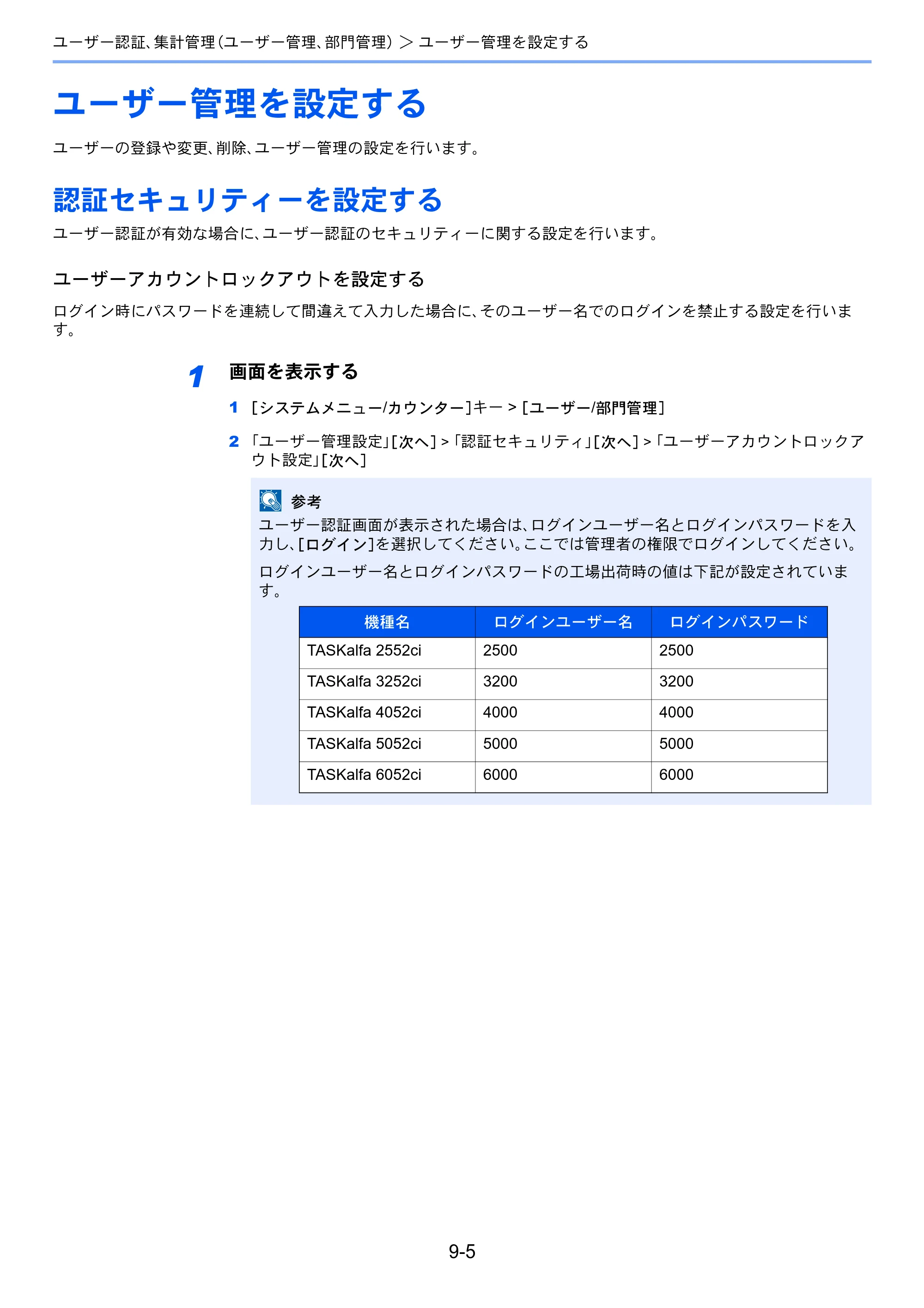 京セラ TASKalfa 2552ci / TASKalfa 3252ci / TASKalfa 4052ci TASKalfa 6052ci/5052ci/4052ci/3252ci/2552ci 使用説明書 — 原本ページ — 451ページ