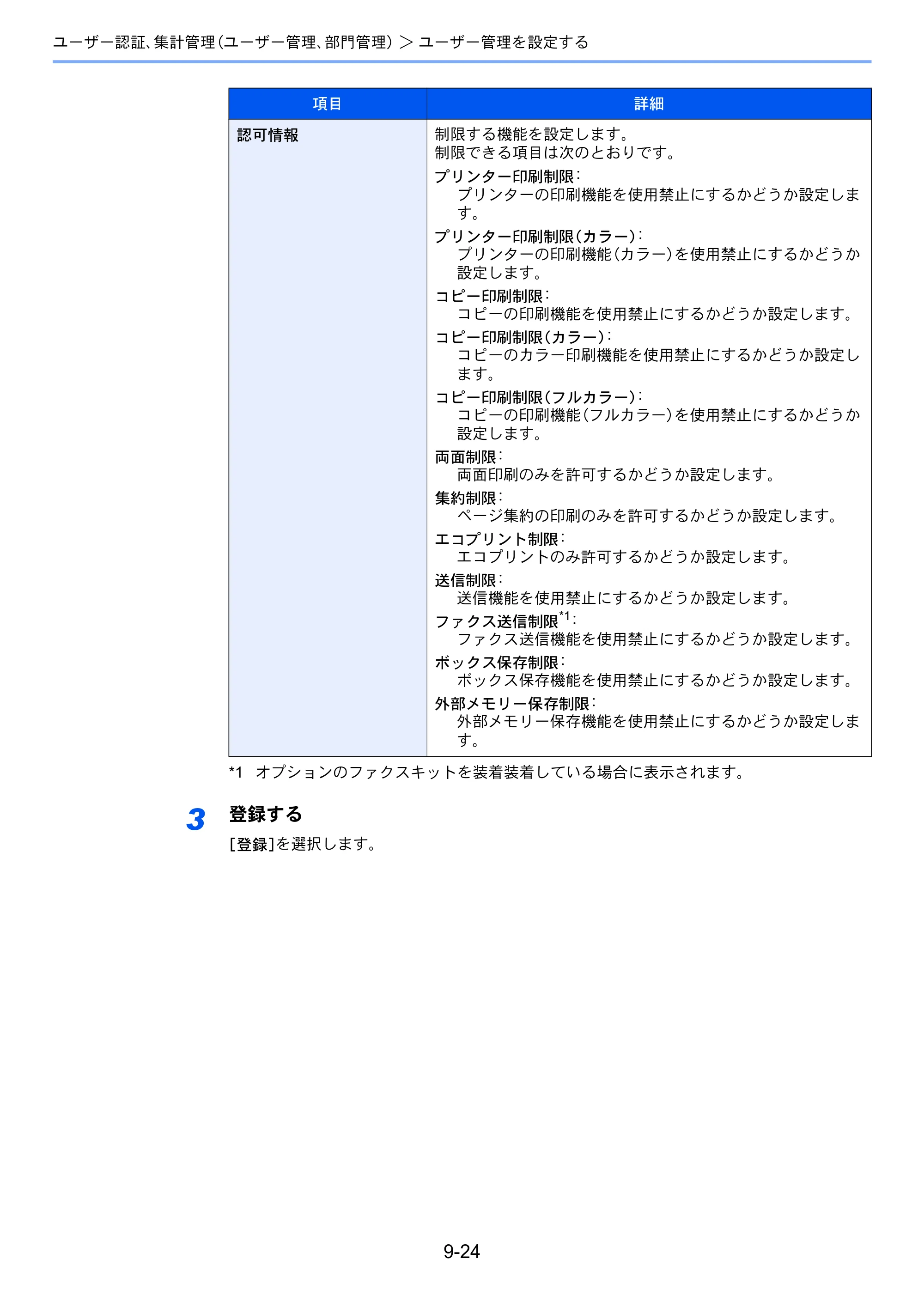 京セラ TASKalfa 2552ci / TASKalfa 3252ci / TASKalfa 4052ci TASKalfa 6052ci/5052ci/4052ci/3252ci/2552ci 使用説明書 — 原本ページ — 470ページ