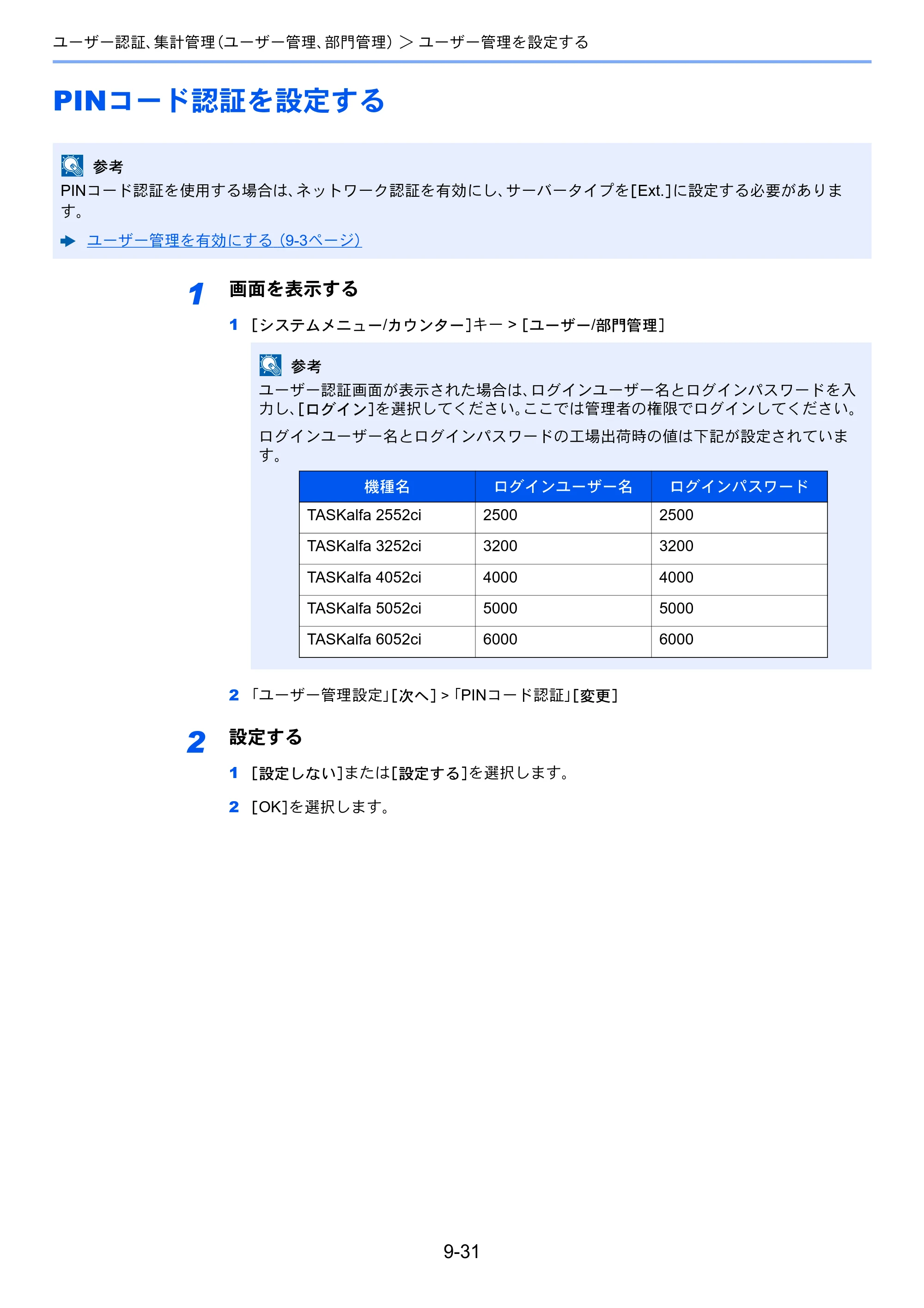 京セラ TASKalfa 2552ci / TASKalfa 3252ci / TASKalfa 4052ci TASKalfa 6052ci/5052ci/4052ci/3252ci/2552ci 使用説明書 — 原本ページ — 477ページ