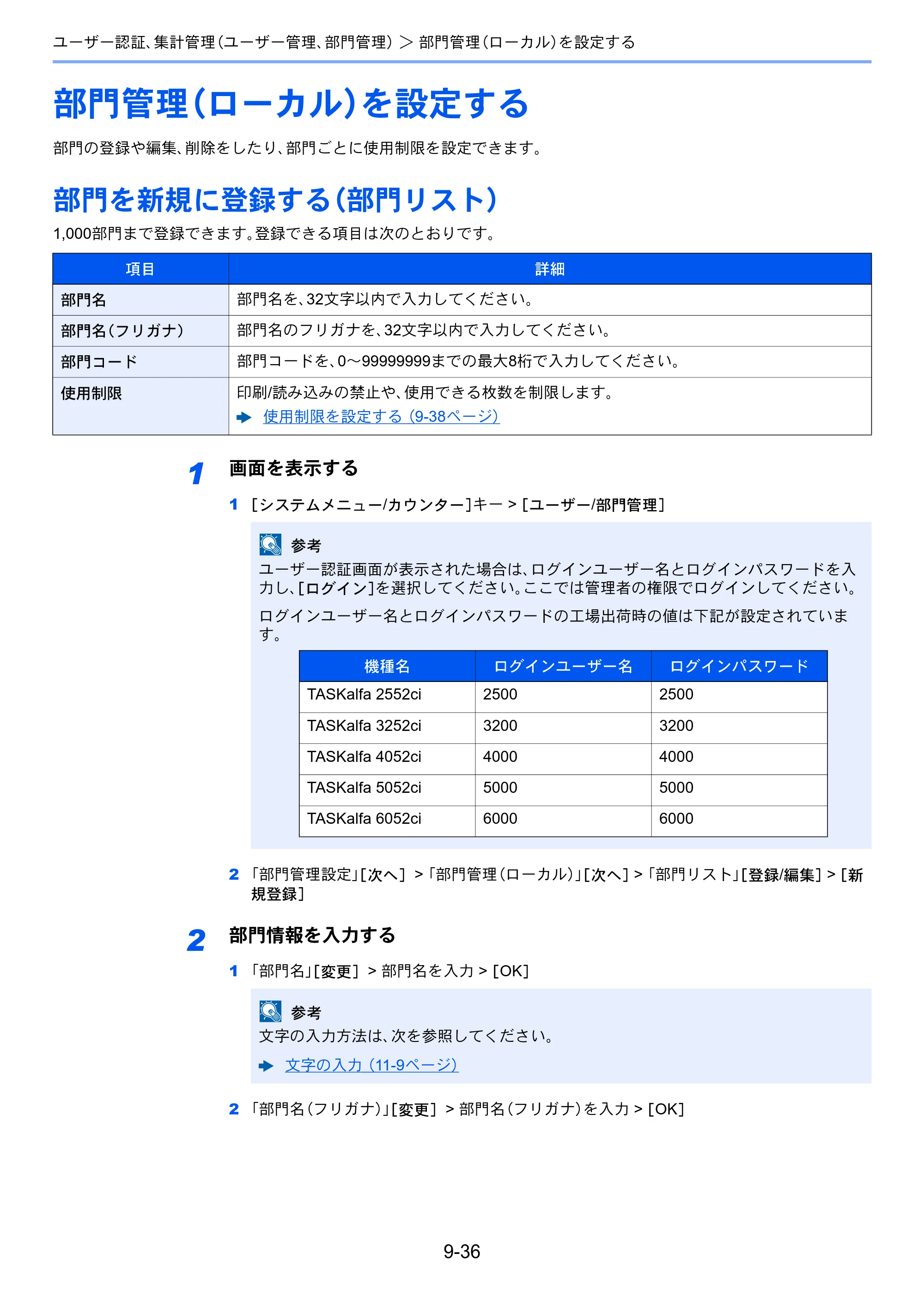 京セラ TASKalfa 2552ci / TASKalfa 3252ci / TASKalfa 4052ci TASKalfa 6052ci/5052ci/4052ci/3252ci/2552ci 使用説明書 — 原本ページ — 482ページ