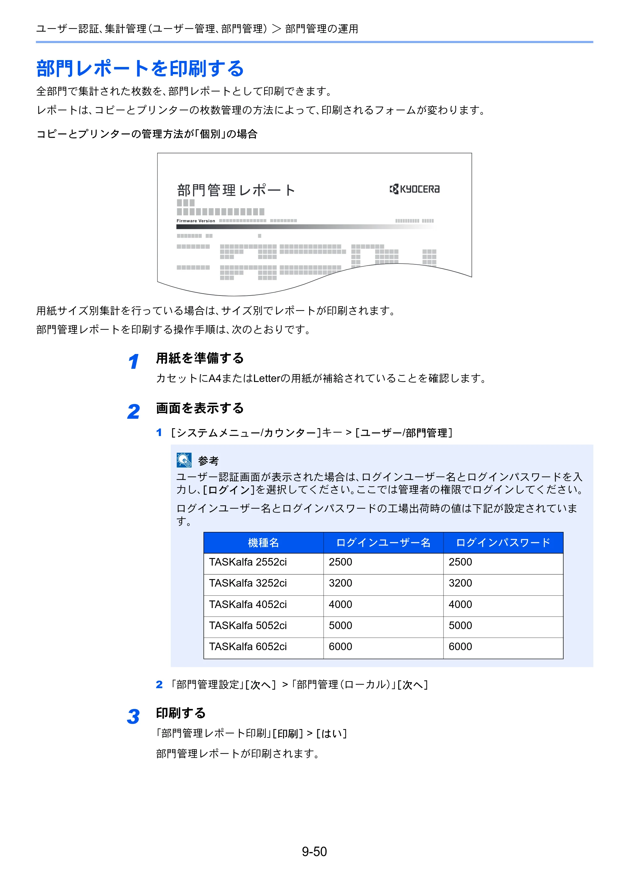 京セラ TASKalfa 2552ci / TASKalfa 3252ci / TASKalfa 4052ci TASKalfa 6052ci/5052ci/4052ci/3252ci/2552ci 使用説明書 — 原本ページ — 496ページ