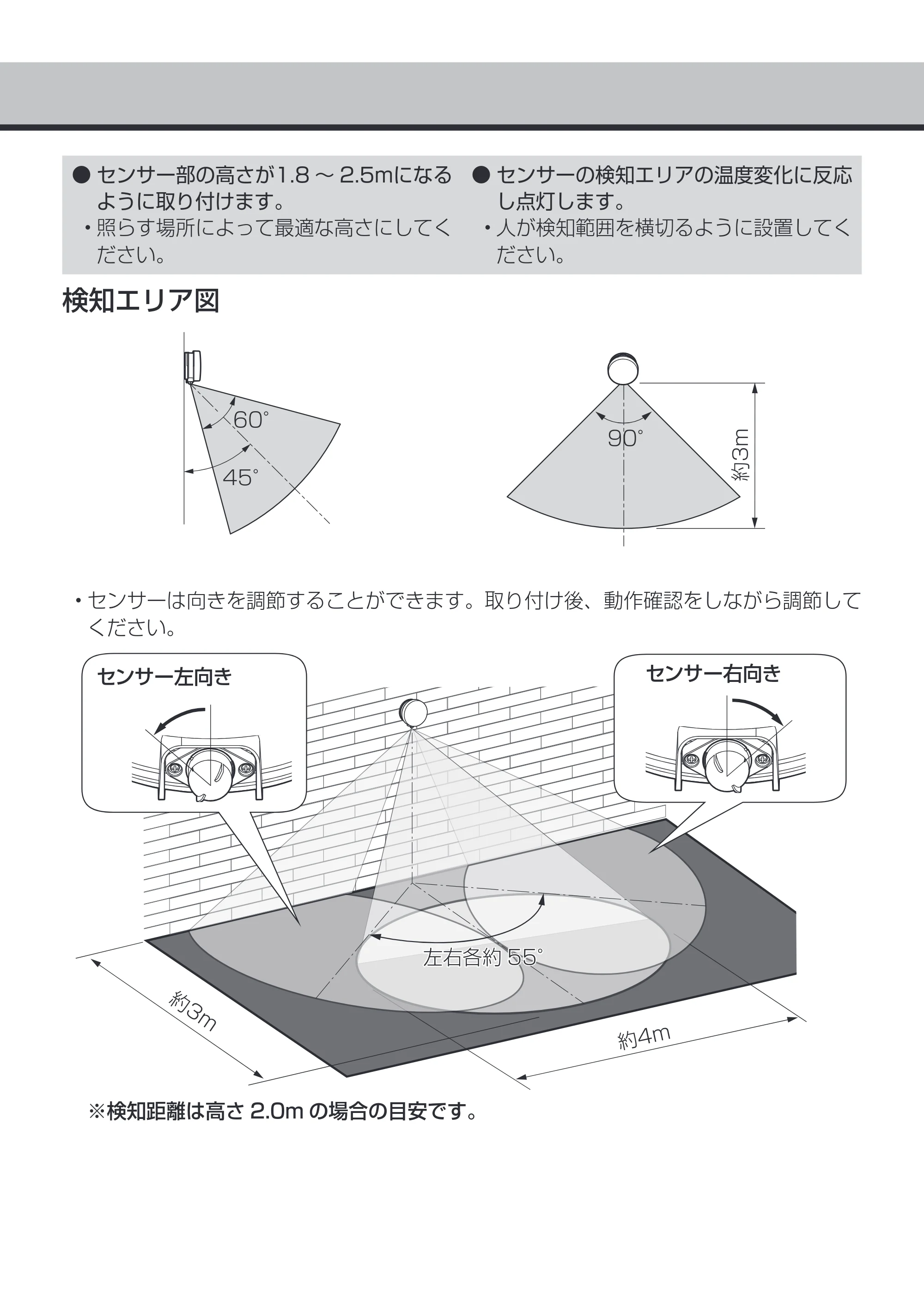 アイリスオーヤマ BOS-WN1K-WS 取扱説明書 — 原本ページ — 6ページ