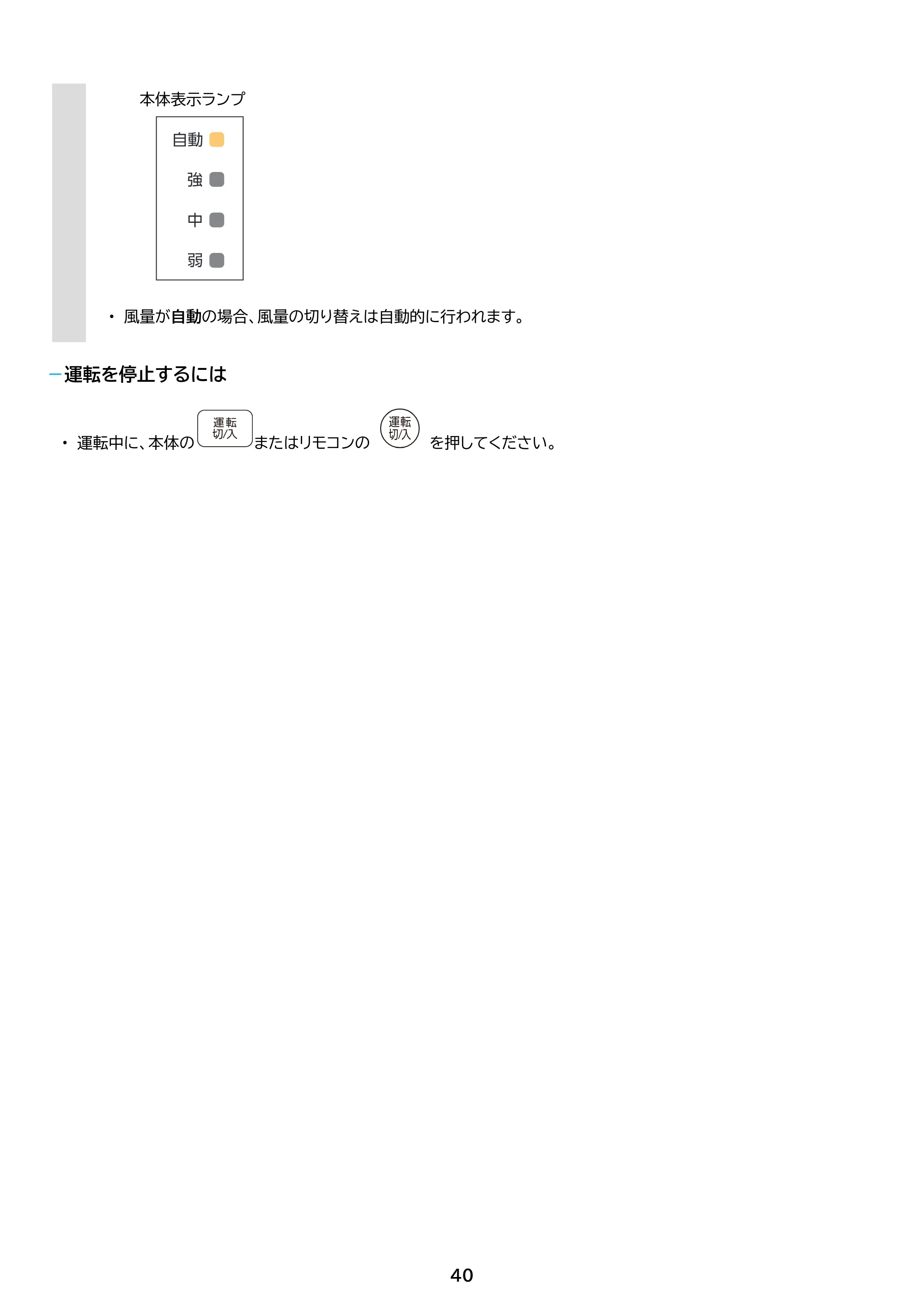 アイリスオーヤマ IPP-2224S 取扱説明書 — 原本ページ — 40ページ