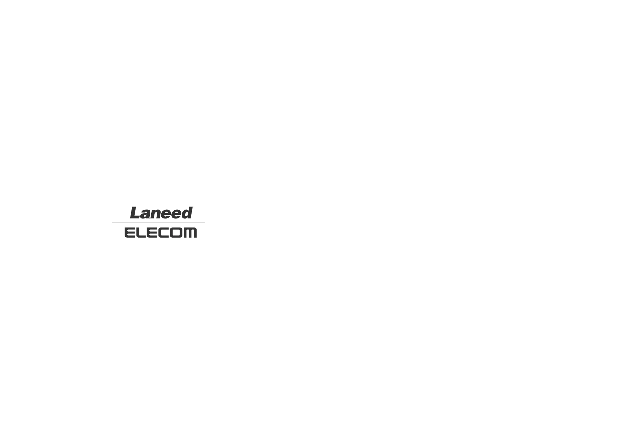 エレコム LD-WL5411/PCI 取扱説明書 — 原本ページ — 43ページ