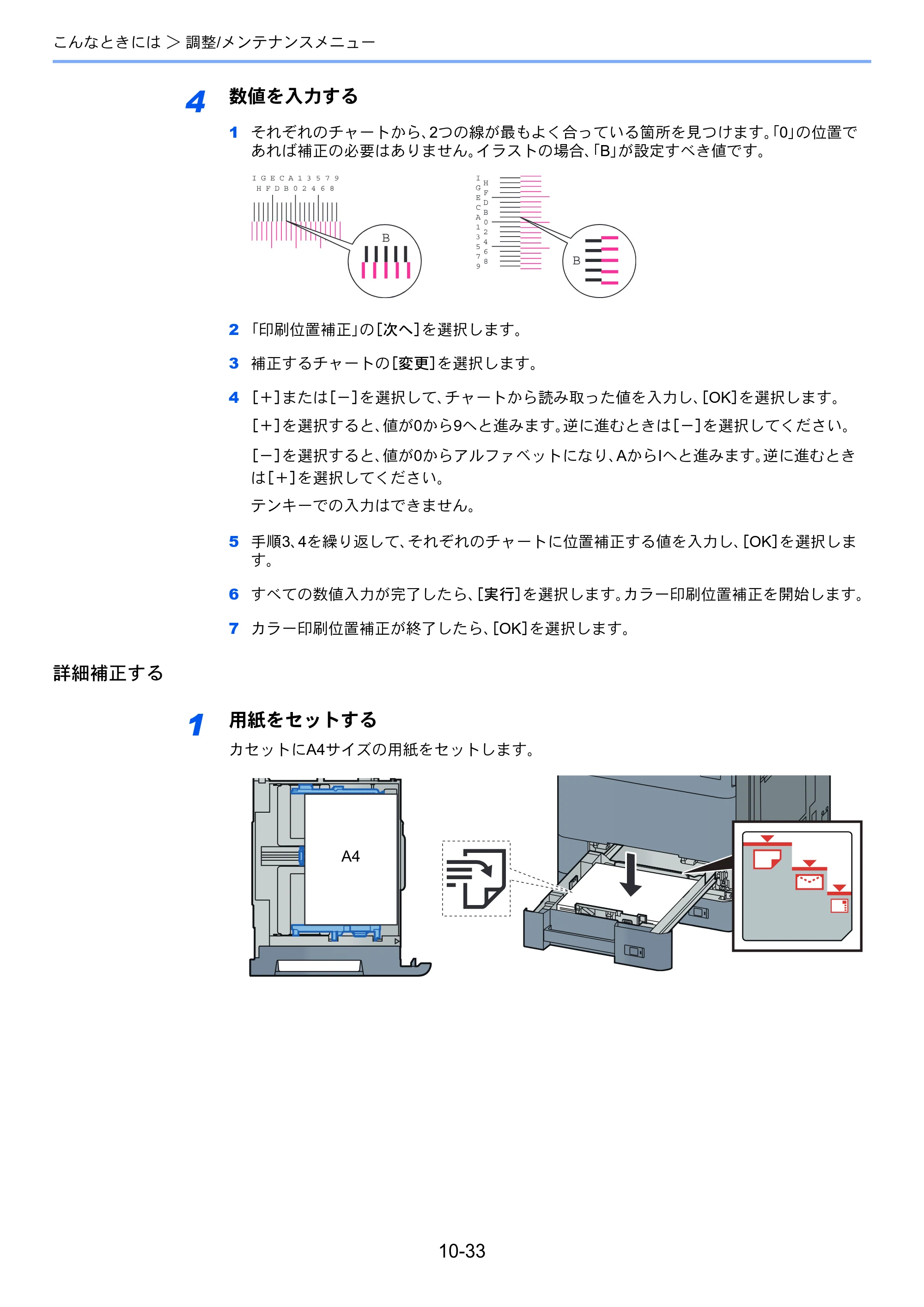 京セラ ECOSYS P8060cdn ECOSYS P8060cdn 使用説明書 — 原本ページ — 340ページ