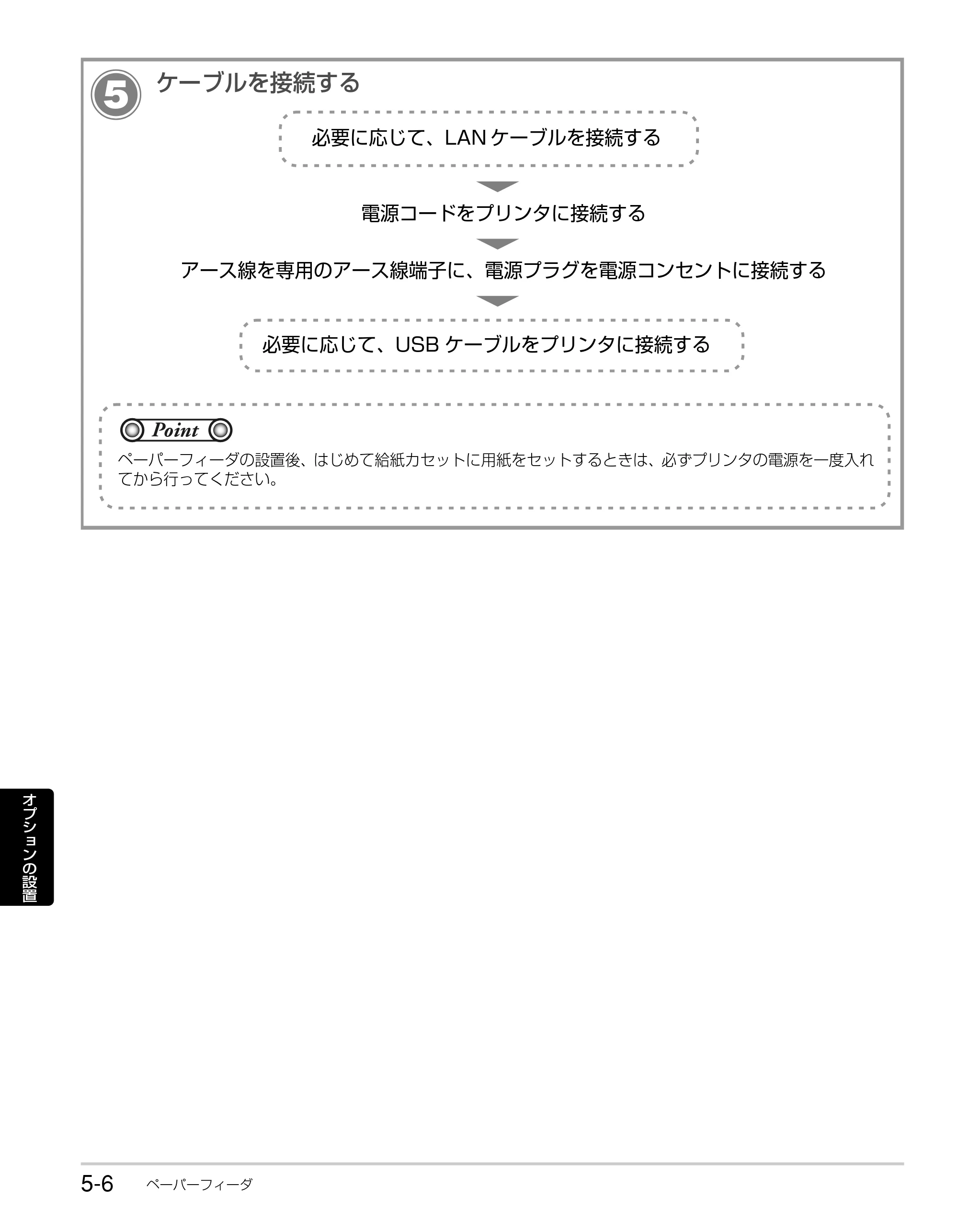 キヤノン LBP3930/3910 かんたん操作ガイド 2008年7月23日更新 （PDF形式／6.24Mバイト） — 原本ページ — 88ページ