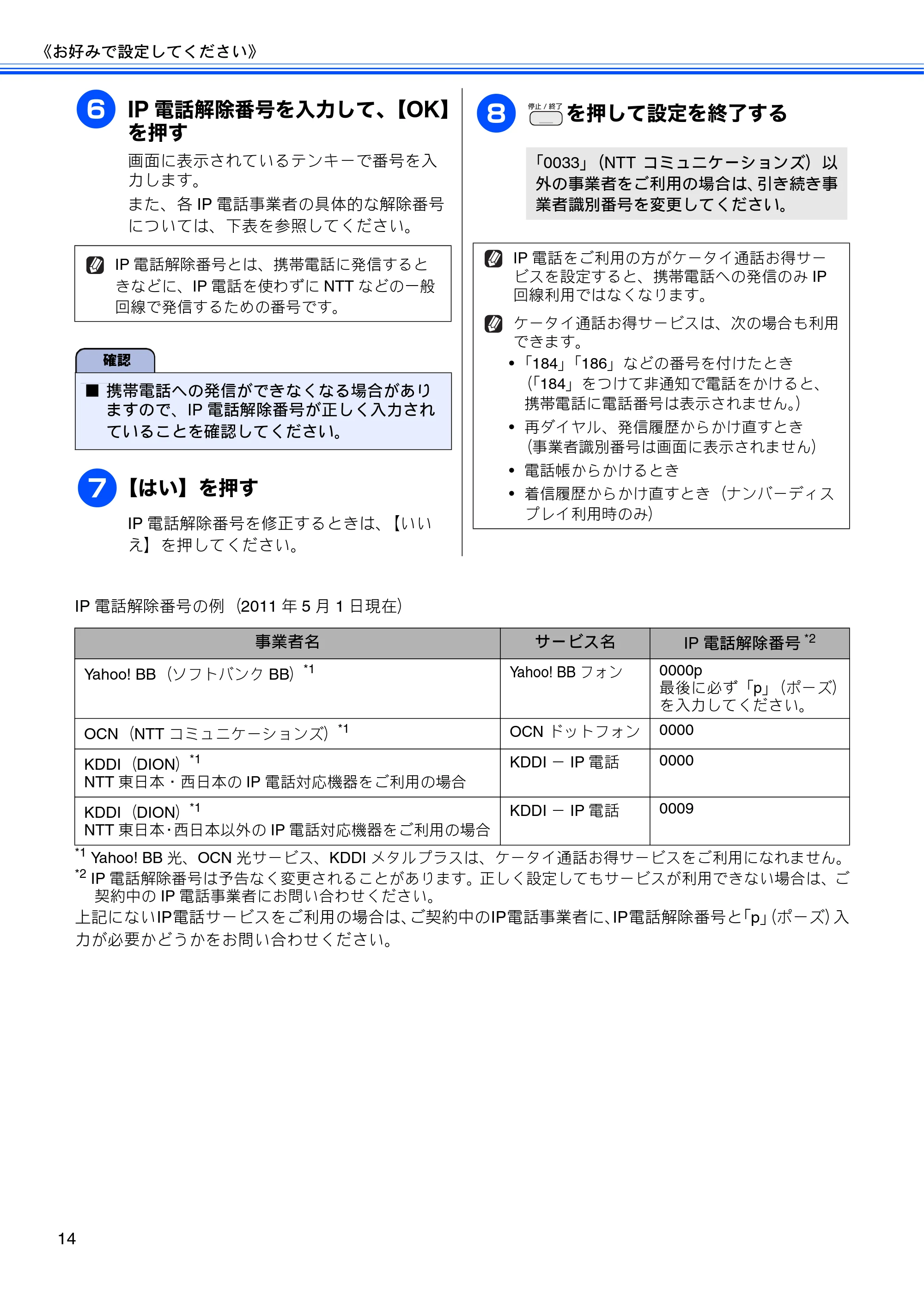 ブラザー DCP-J525N / DCP-J725N / MFC-J705D / MFC-J705DW ユーザーズガイド ~応用編~ — 原本ページ — 16ページ