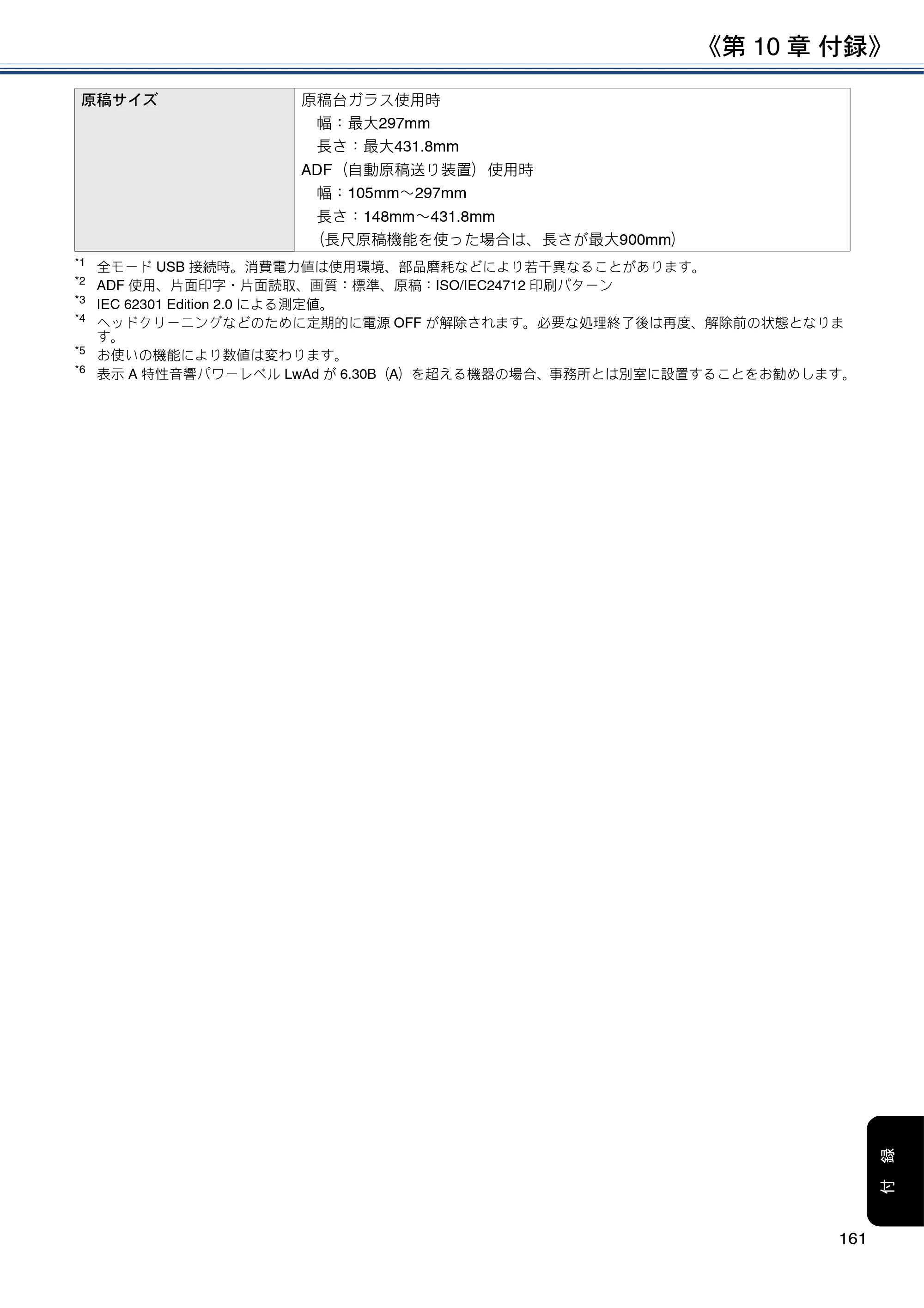 ブラザー MFC-J6980CDW / MFC-J6995CDW ユーザーズガイド ～応用編～ — 原本ページ — 161ページ
