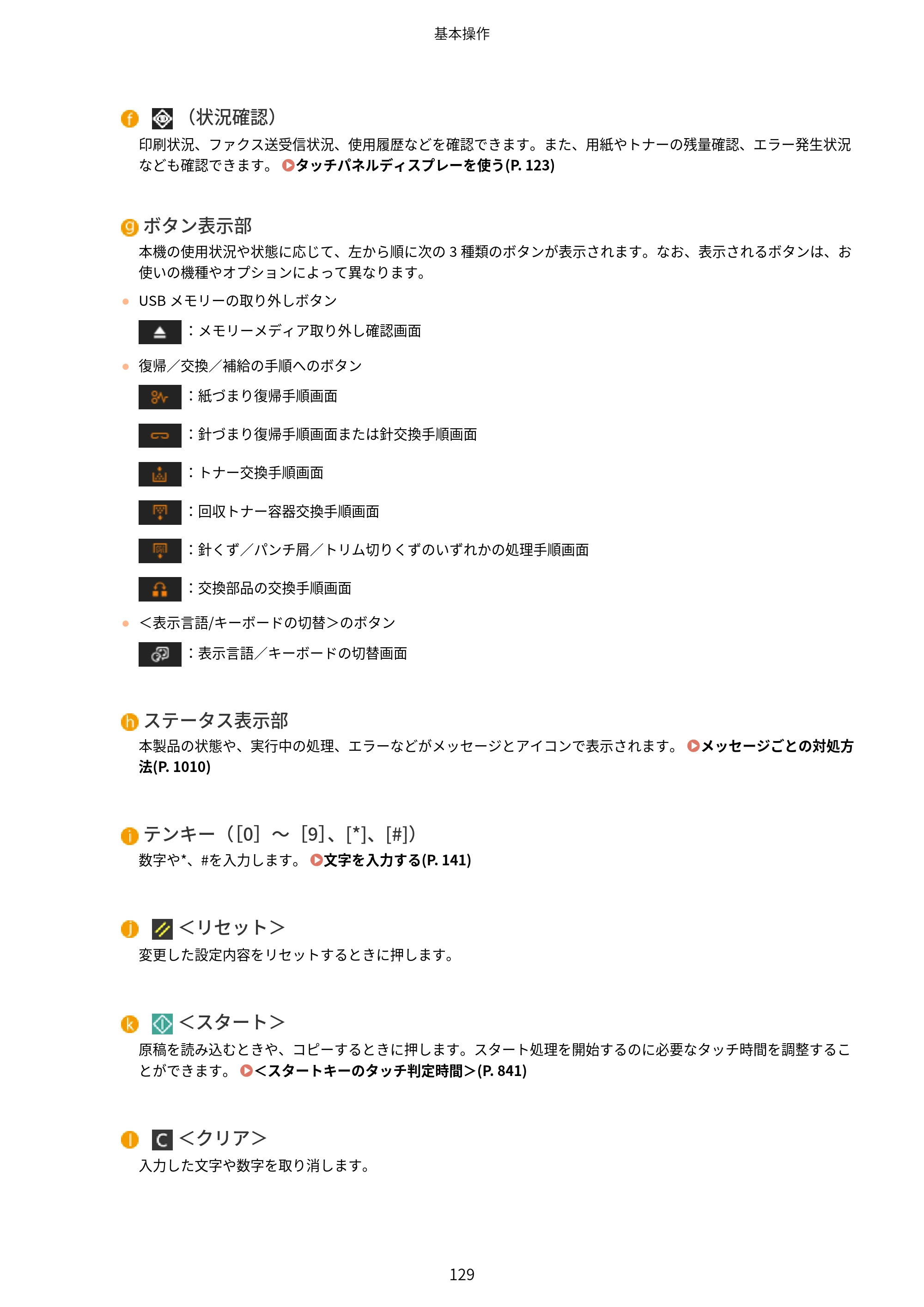 キヤノン MF832Cdw ユーザーズガイド 2026年6月25日更新（PDF：12.8MB） — 原本ページ — 141ページ
