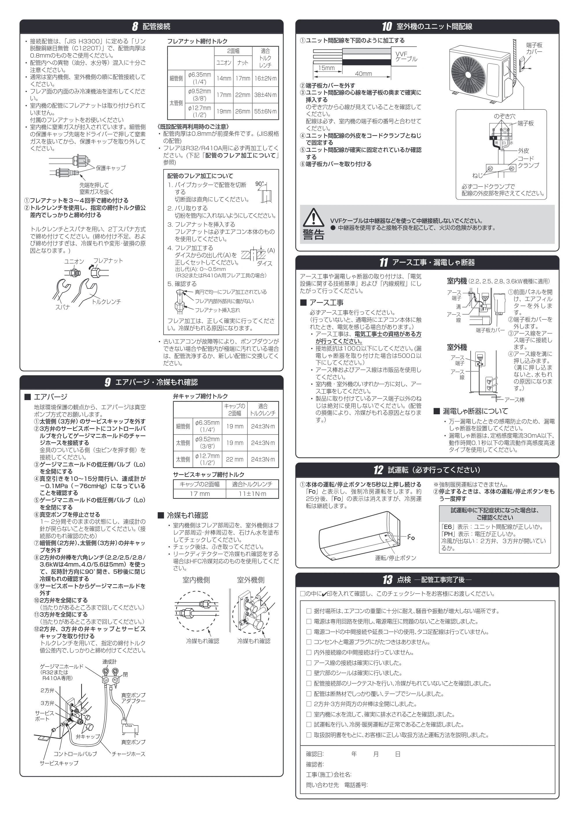 アイリスオーヤマ IHF-4006G 取扱説明書 — 原本ページ — 28ページ