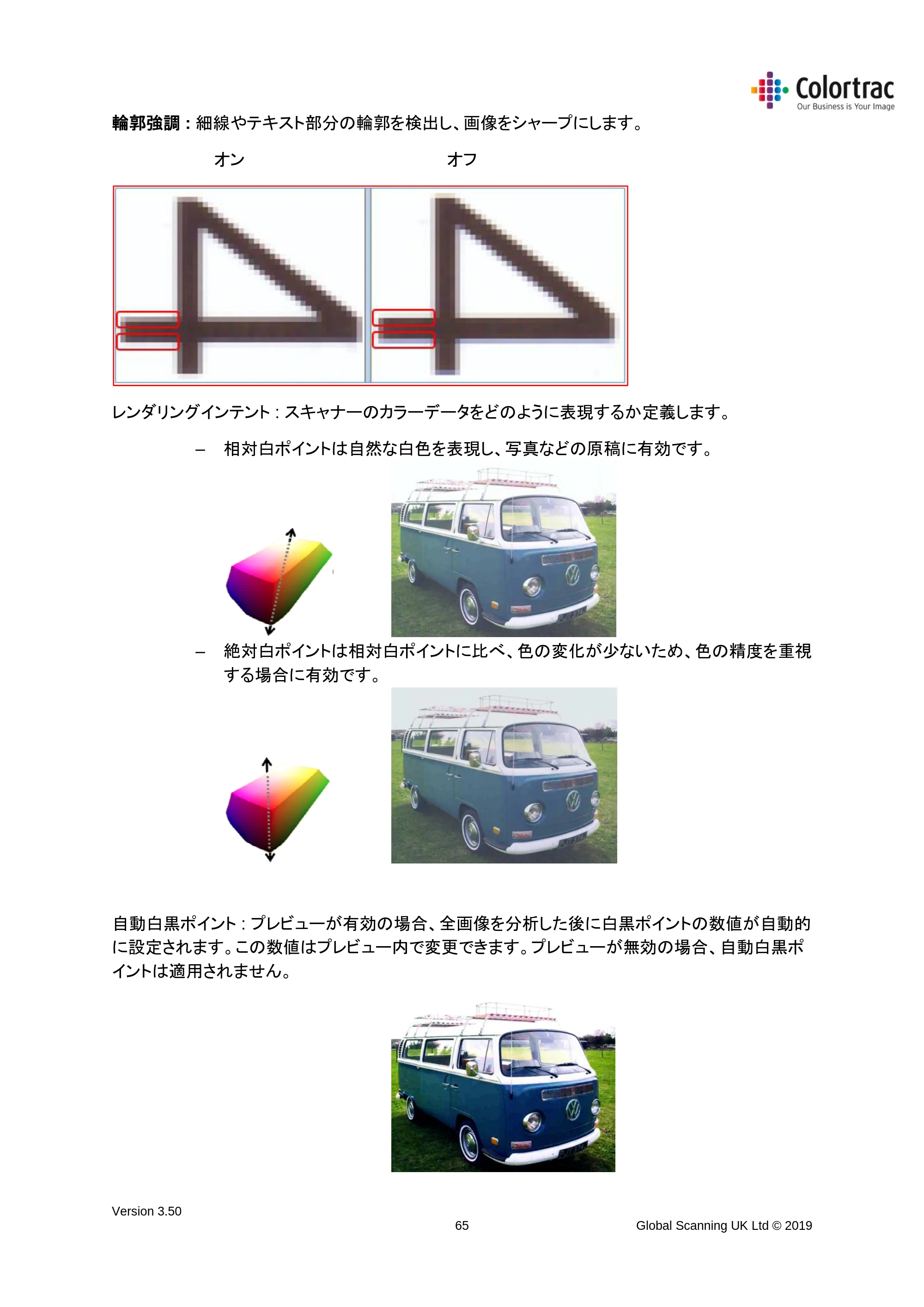 キヤノン TX-2000/TX-3000/TX-4000/TX-2000 MFP/TX-3000 MFP/TX-4000 MFP SmartWorks MFP5（ver.5.5用）取扱説明書 2020年10月29日掲載 （PDF形式／9.53Mバイト） — 原本ページ — 65ページ