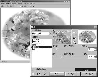 日立 DZ-WINPC2 取扱説明書 — 5-3 活用機能 — 図版 13-3 — 13ページ