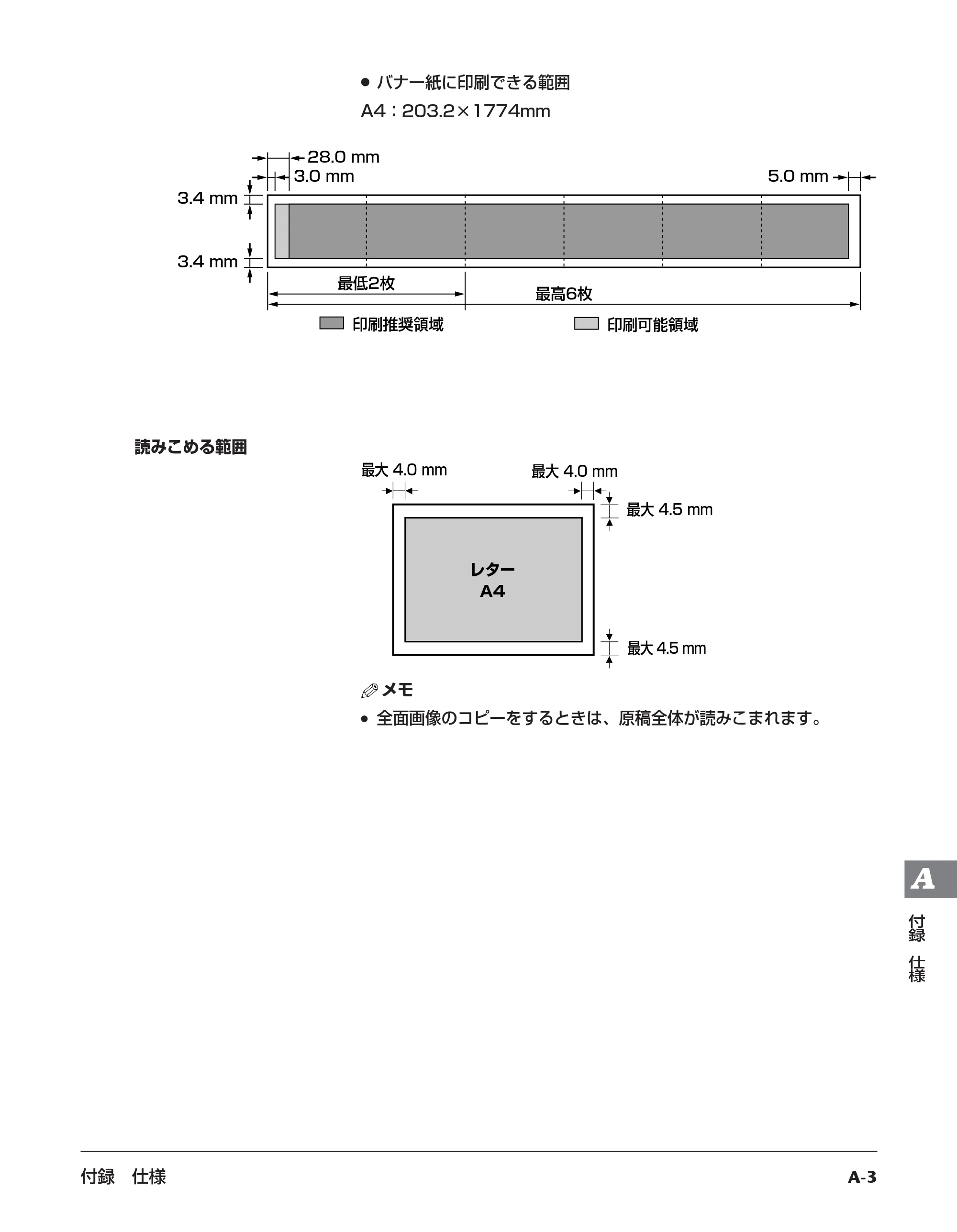 キヤノン PIXUS MP10 基本操作ガイド （PDF形式／7.81Mバイト） — 原本ページ — 113ページ