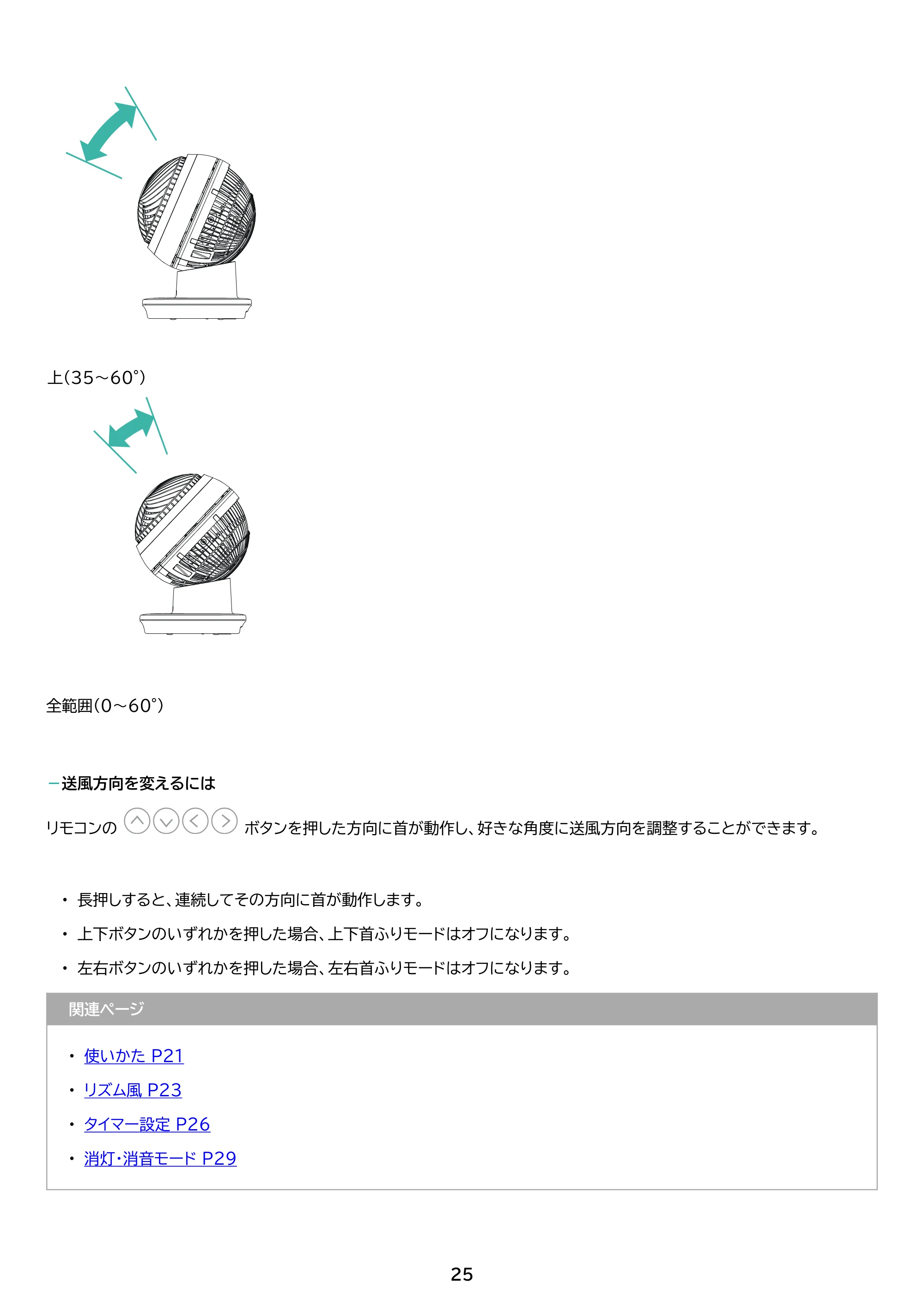 アイリスオーヤマ KCF-SDC15T-EC 取扱説明書 — 原本ページ — 25ページ