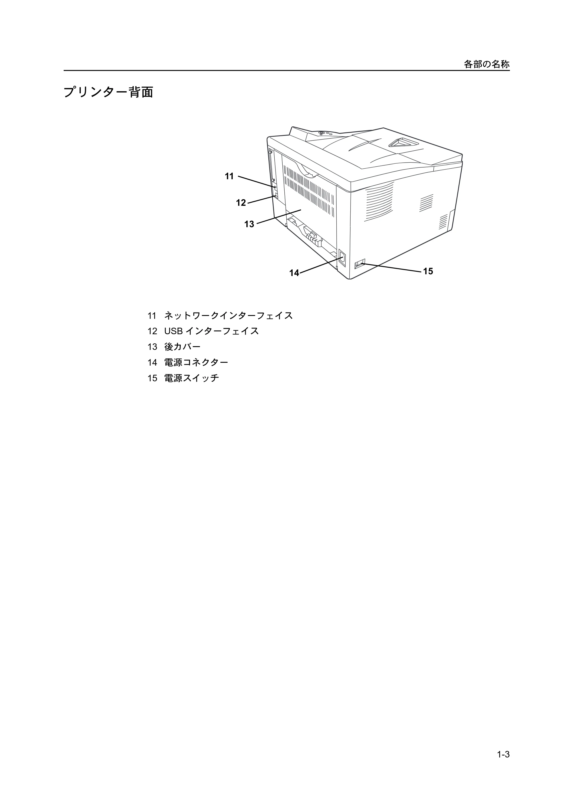 京セラ ECOSYS P2135dn ECOSYS P2135dn 使用説明書 — 原本ページ — 29ページ