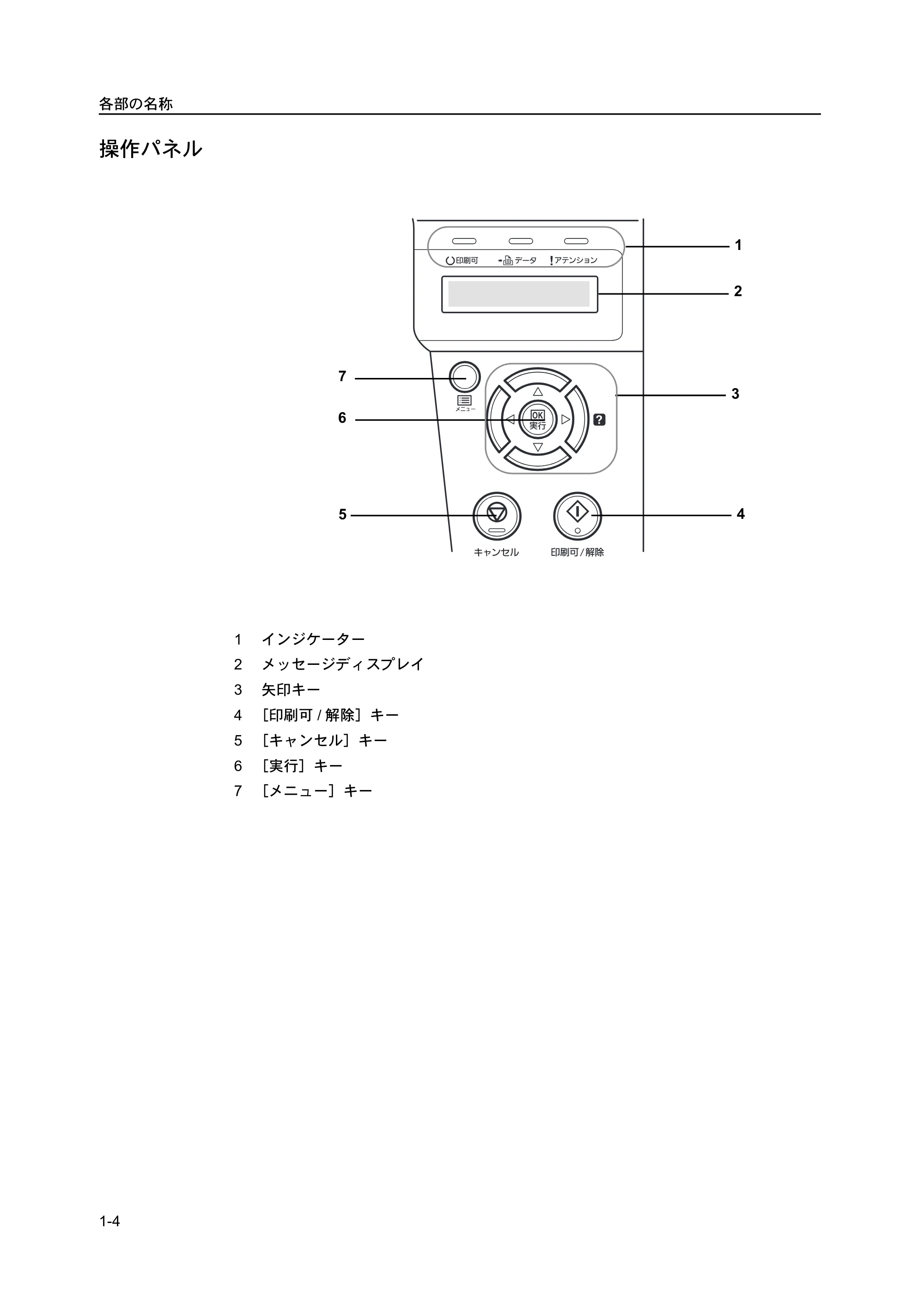 京セラ ECOSYS P2135dn ECOSYS P2135dn 使用説明書 — 原本ページ — 30ページ
