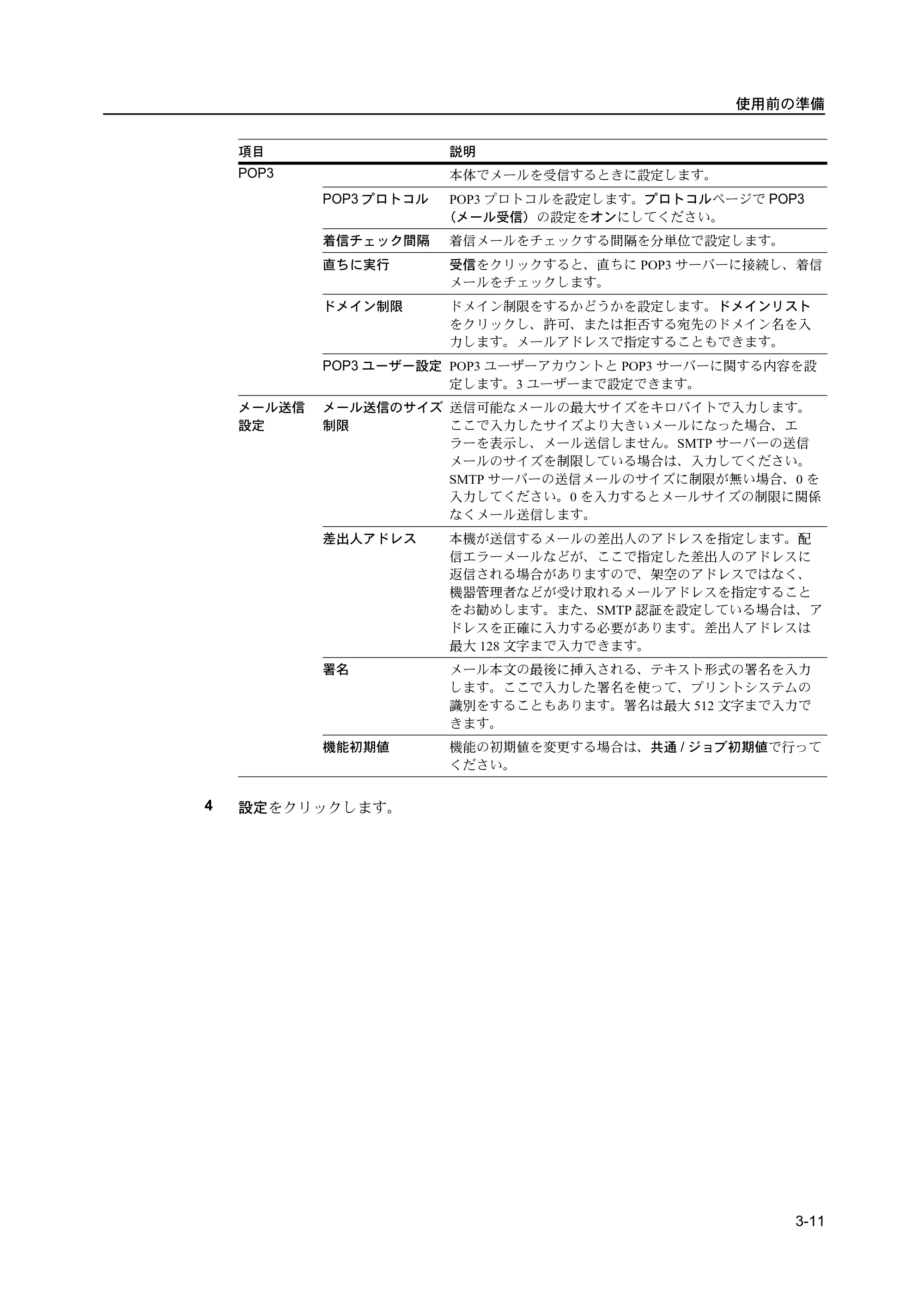 京セラ ECOSYS P2135dn ECOSYS P2135dn 使用説明書 — 原本ページ — 47ページ