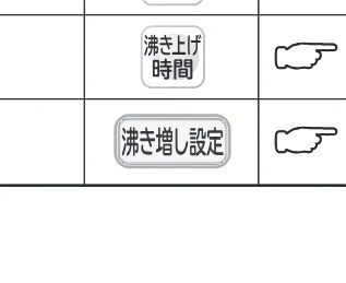 日立 RHK-1501CDS 取扱説明書 — 操作項目一覧 — 図版 13-4 — 13ページ