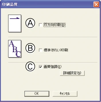 ブラザー DCP-110C / MFC-410CN / MFC-5840CN ユーザーズガイド ～パソコン活用編～ — a カラー濃度 画像中のカラー全体の濃度（色の濃さ）を調整しま す。画像の色の量を増減し、色あせた画像や弱々し い画像を改善できます。 — 図版 15-2 — 15ページ
