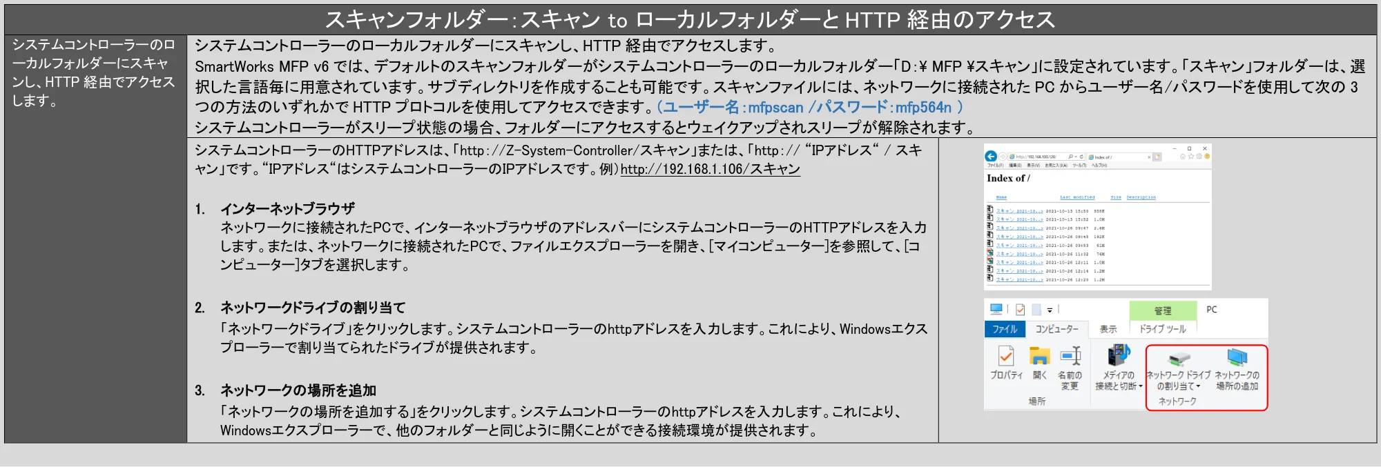 キヤノン TX-2100/TX-3100/TX-4100 / TZ-30000 SmartWorks MFP6（ver.6.2.0～）取扱説明書 2023年10月12日更新 （PDF形式／6.37Mバイト） — 原本ページ — 77ページ